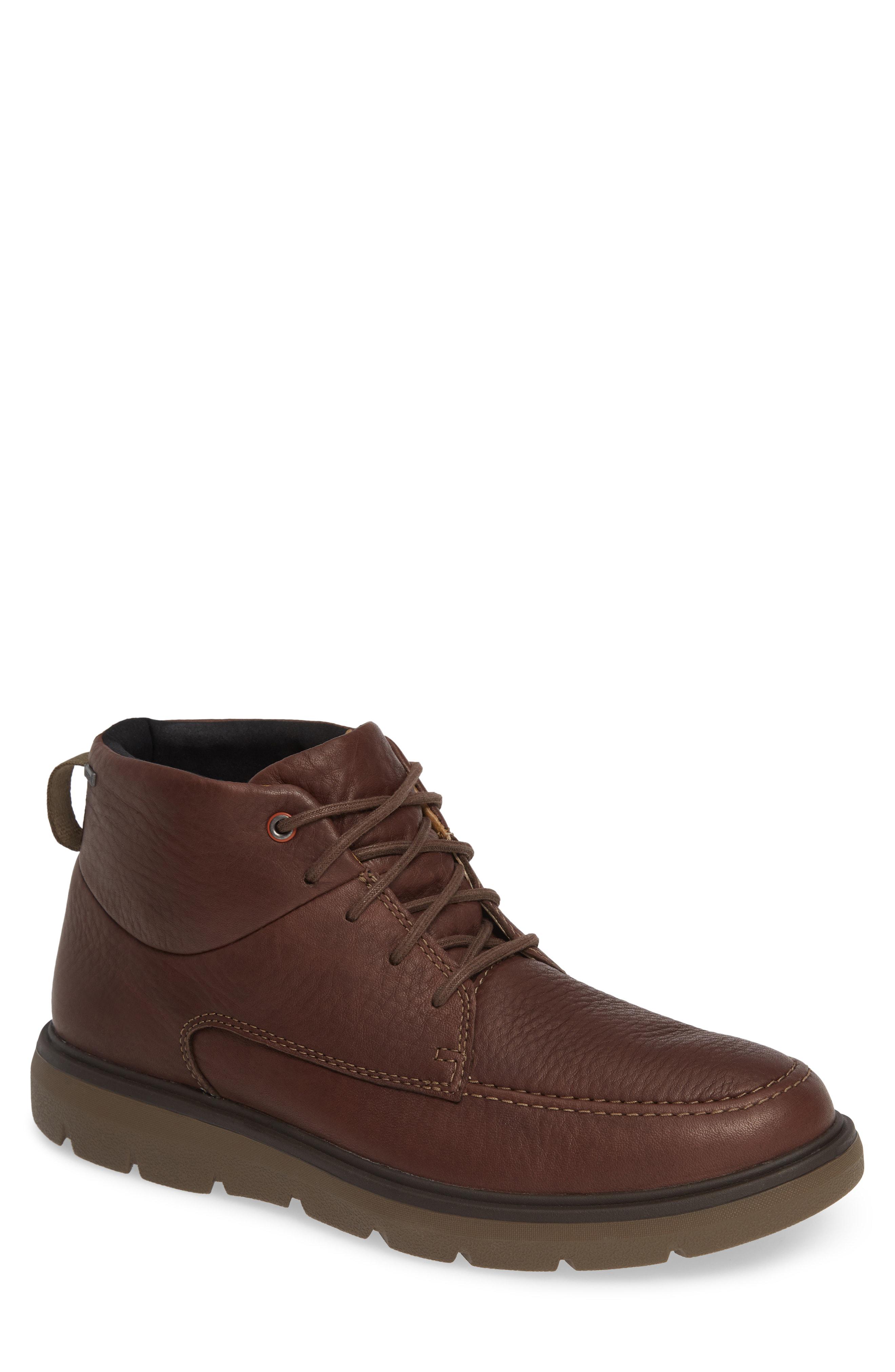 clarks un map mid