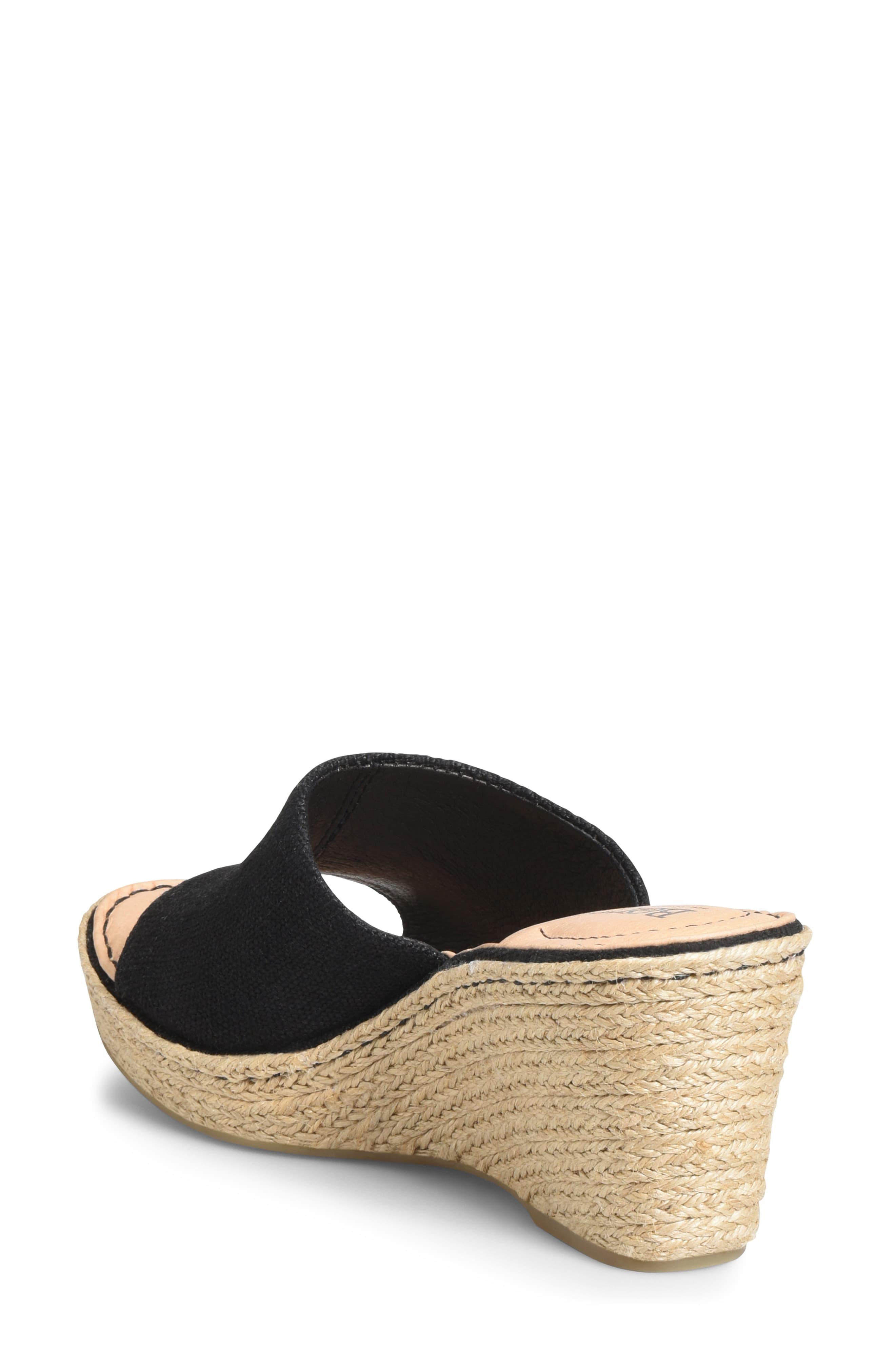 born missoula wedge
