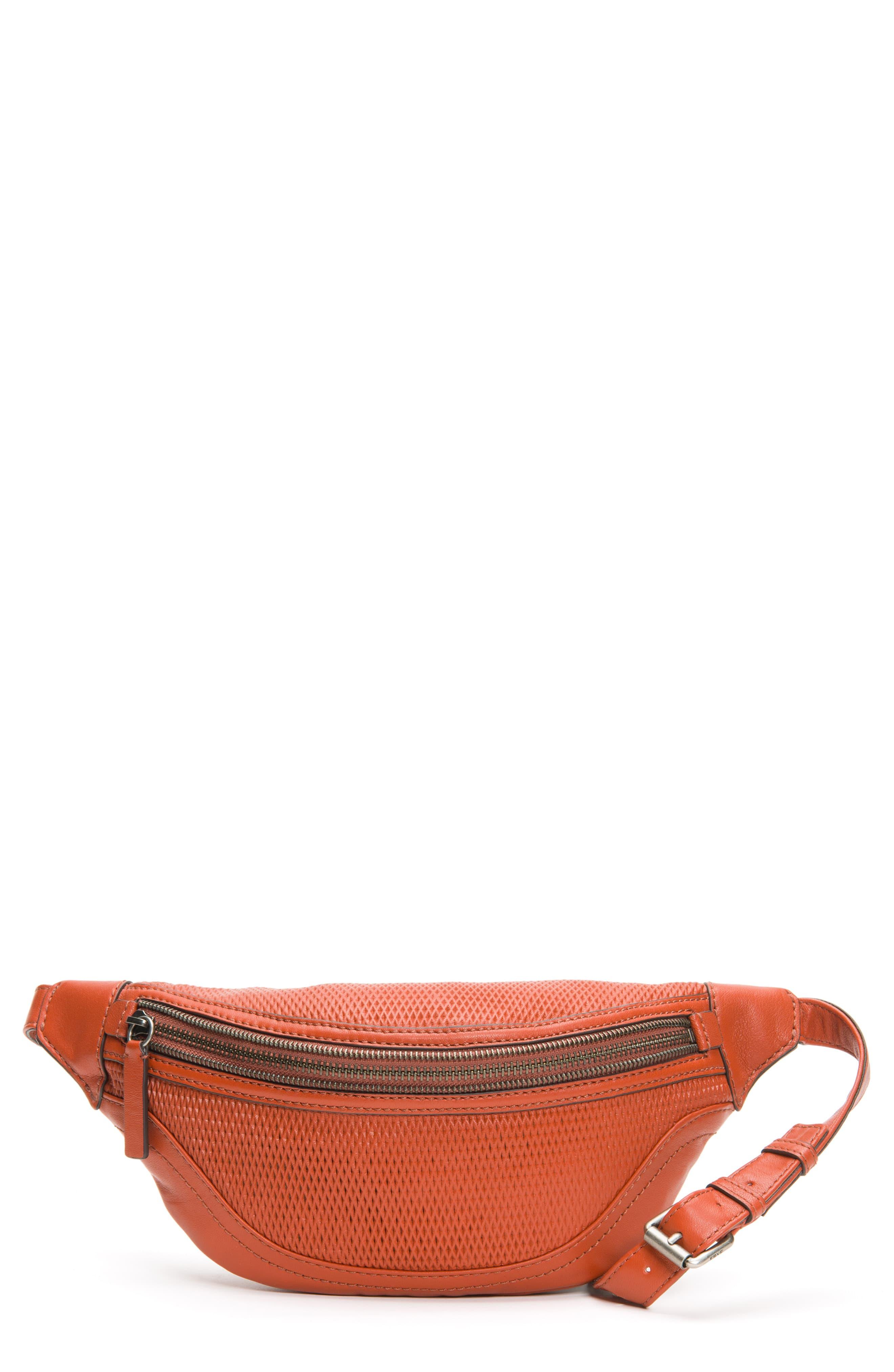 frye belt bag