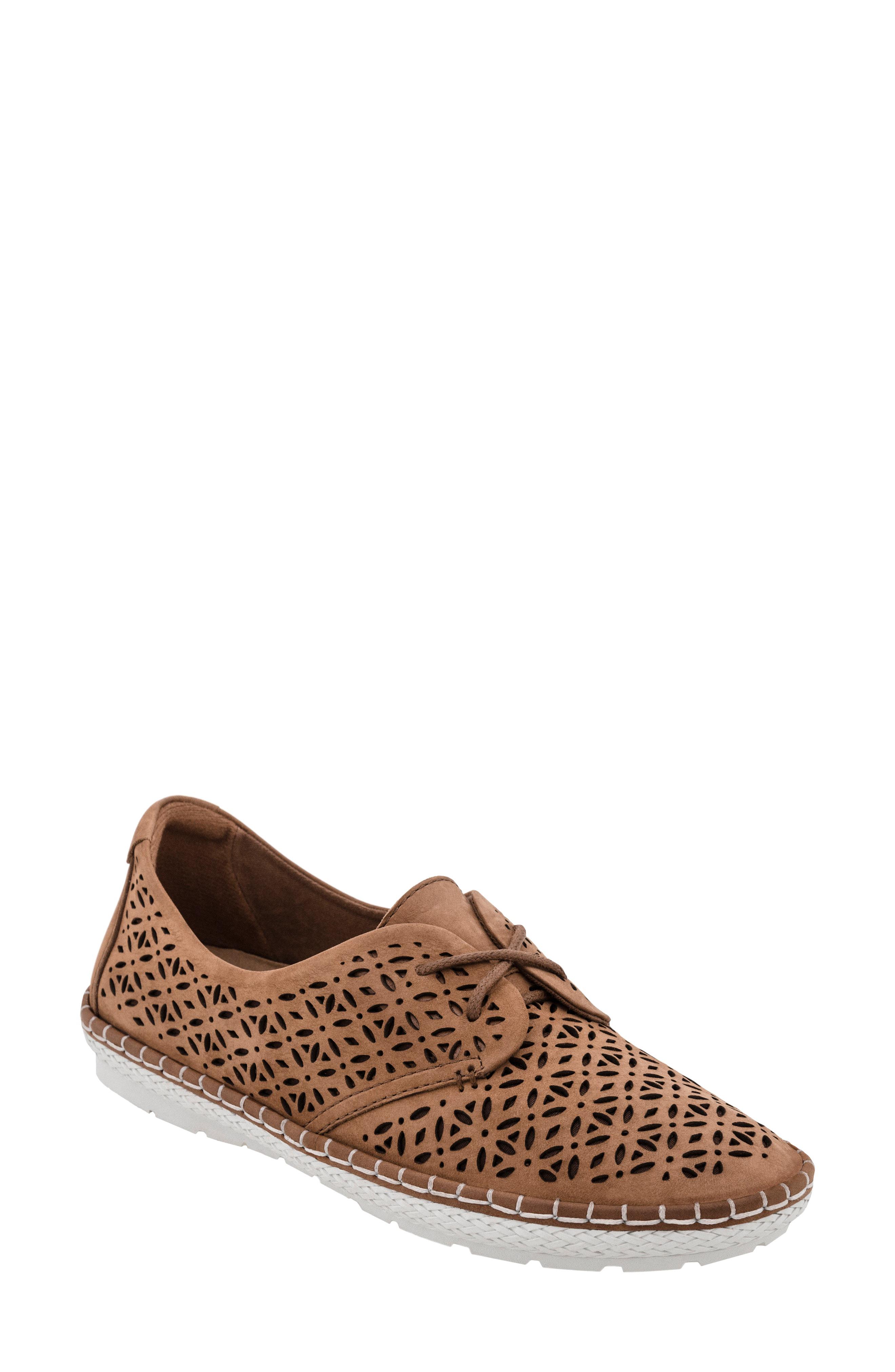 earth shoes pax