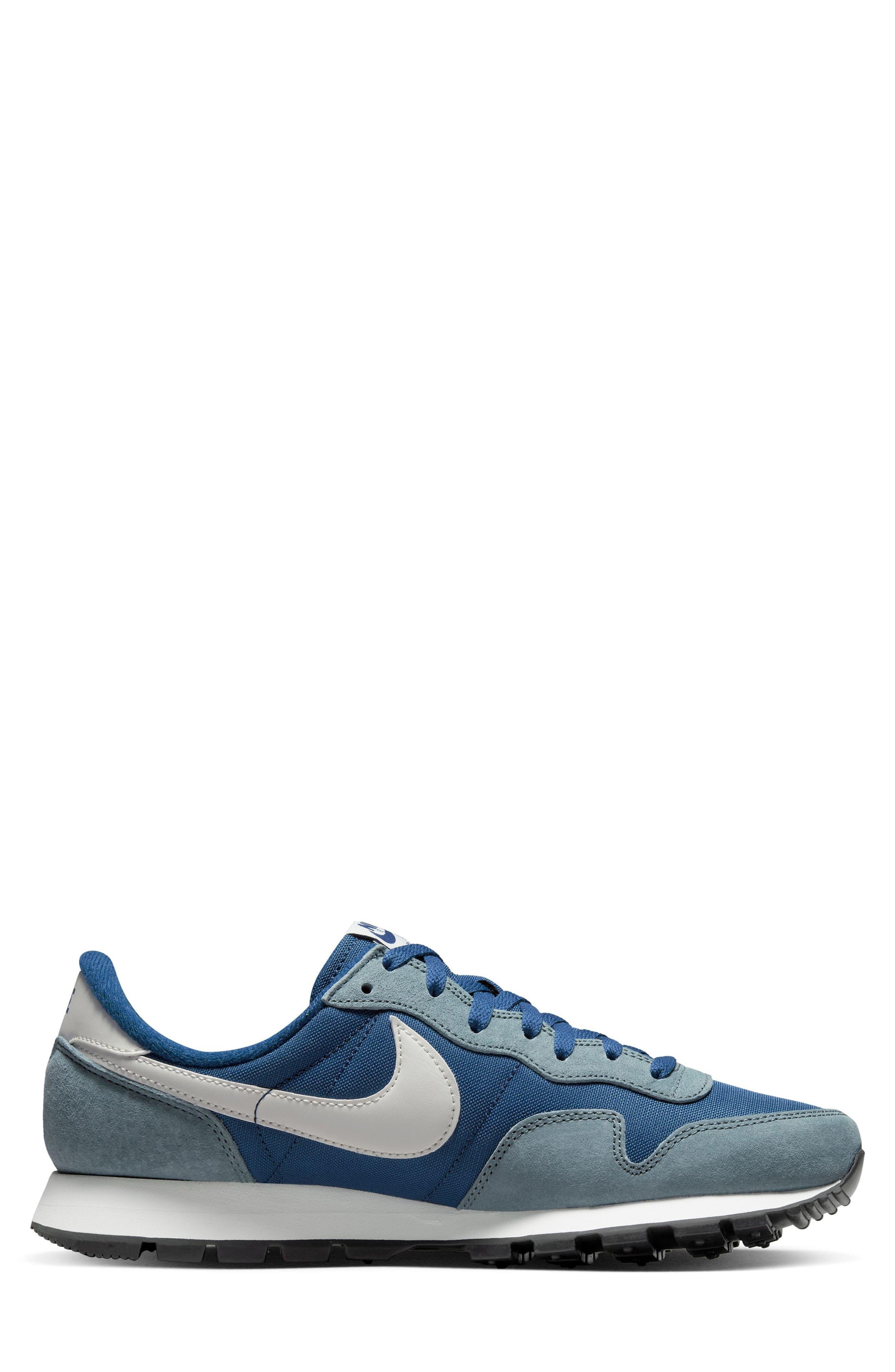 Nike Air Pegasus '83 Prm Shoes In Blue, for Men | Lyst