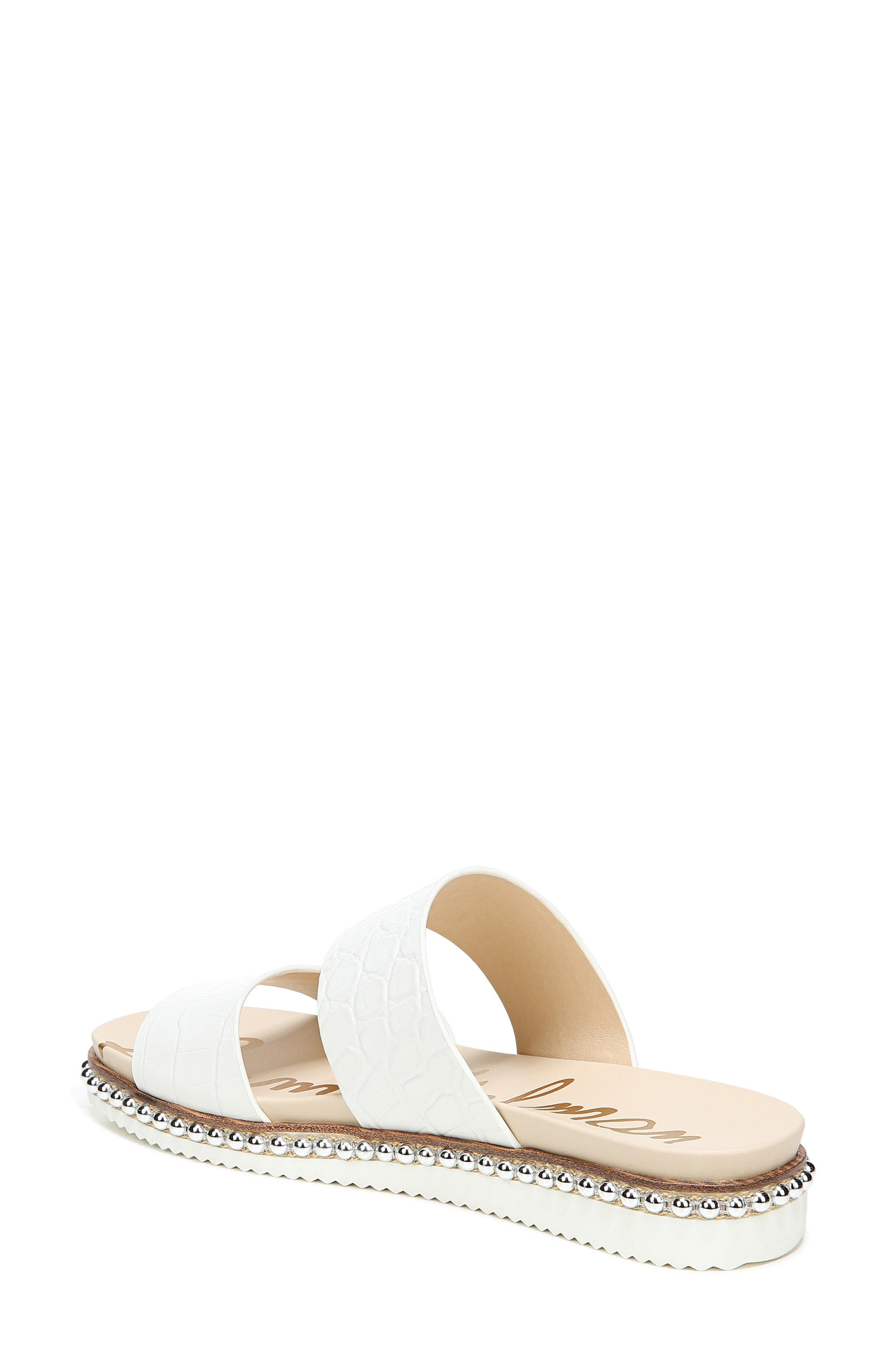 asha sam edelman