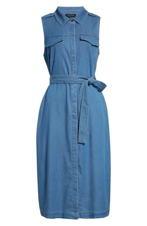 UNIVERSAL STANDARD Denim Dresses for Women | Lyst