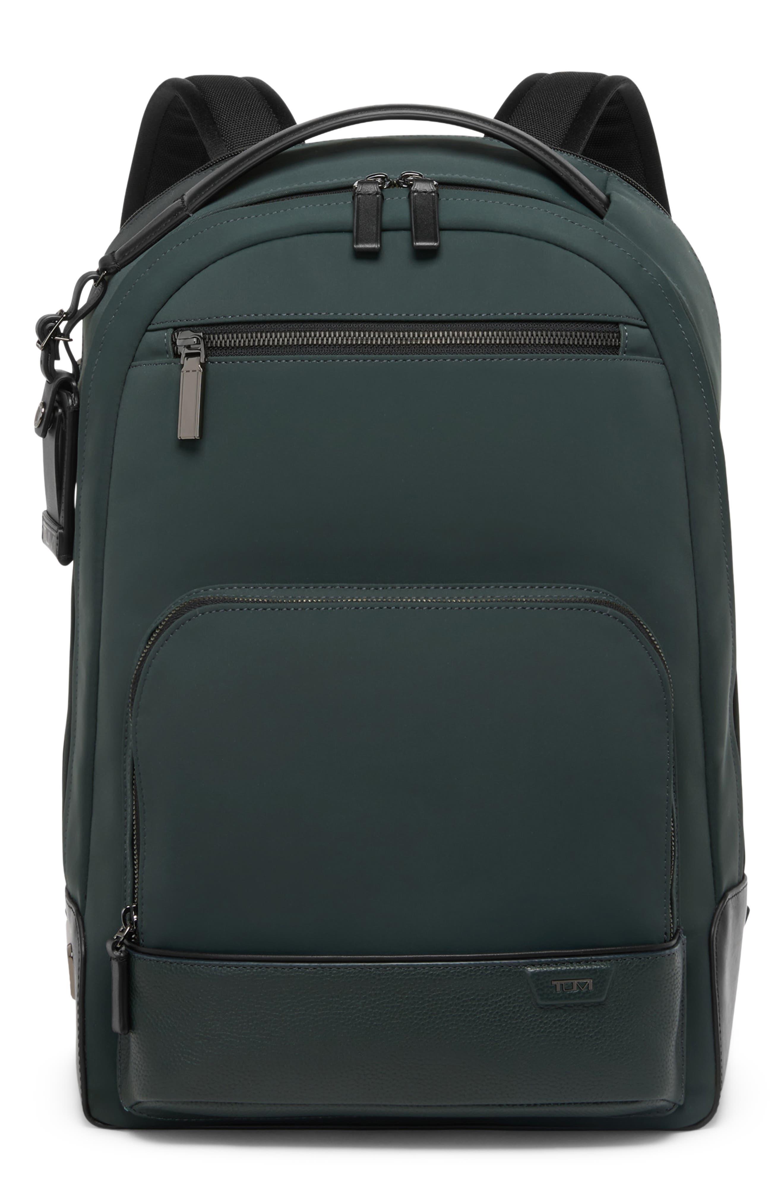 tumi backpack sales Everything you need is within reach with this - on sale at 20% off This backpack features a sleek molded front panel Laptop Tumi Private Sale Tumi