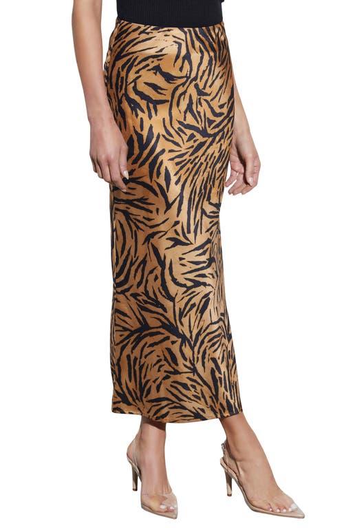 Maxi Skirt Vici Leopard Midi Skirt Mini Skirt Vici Leopard Print