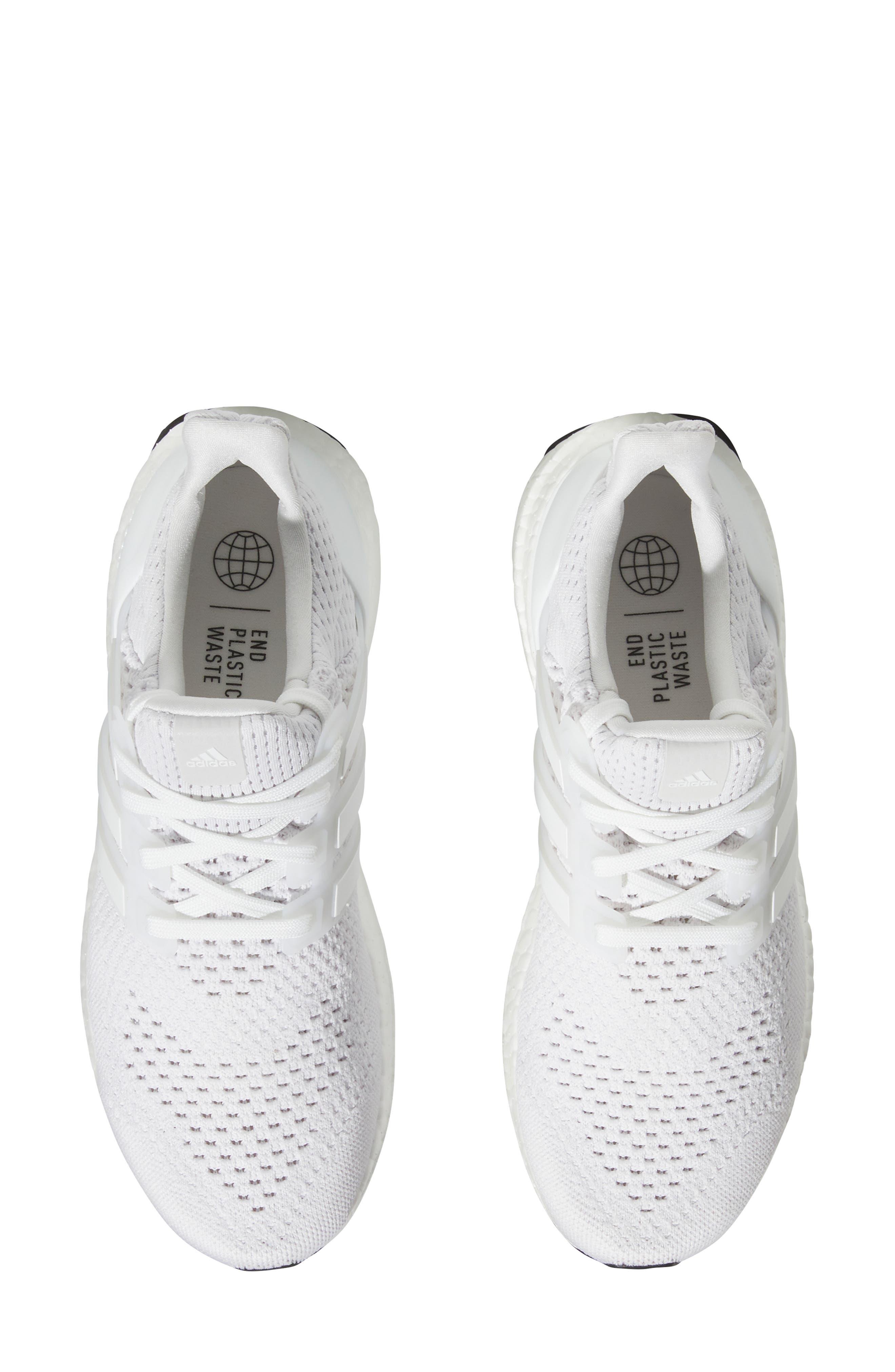 adidas Ultraboost 1.0 Dna Sneaker in White | Lyst