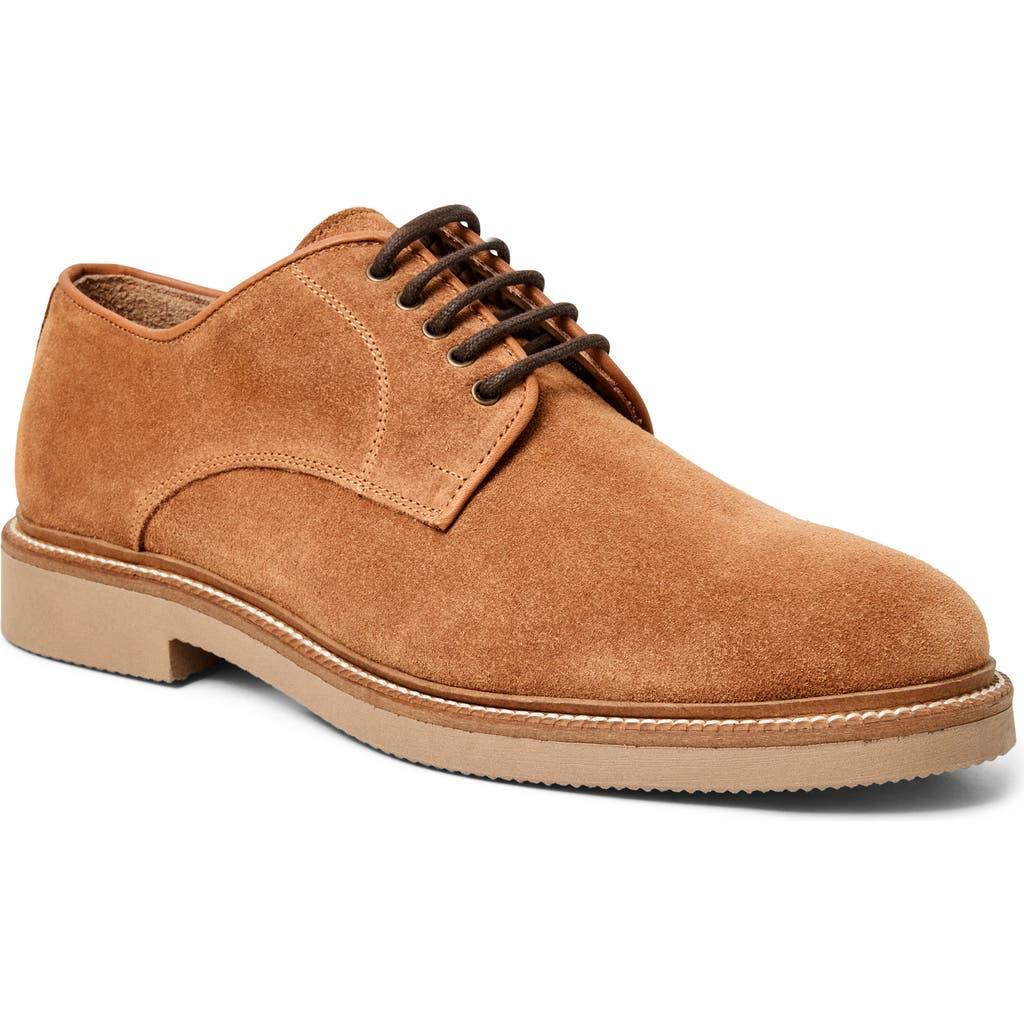 COPY - Bruno Magli brown leather derby size 12M Bruno Magli Men main image 3