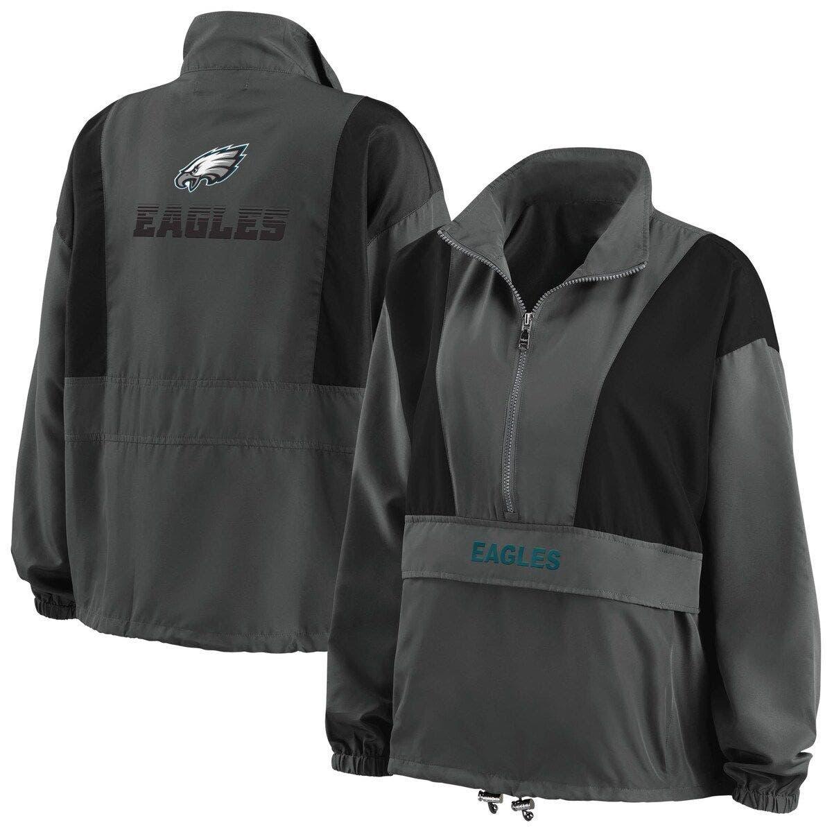 Philadelphia Eagles WEAR by Erin Andrews Women's Vintage