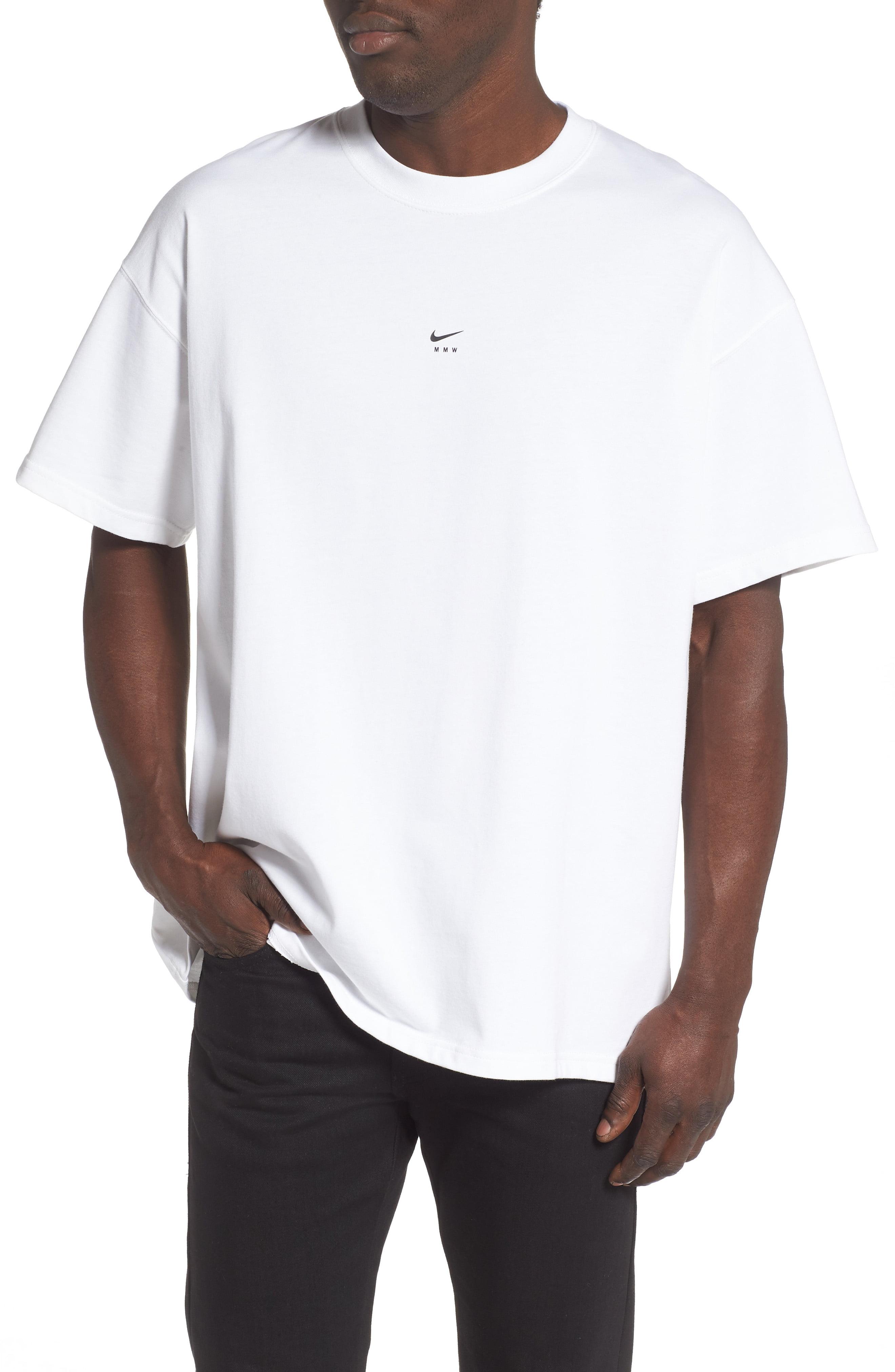nike mmw tee