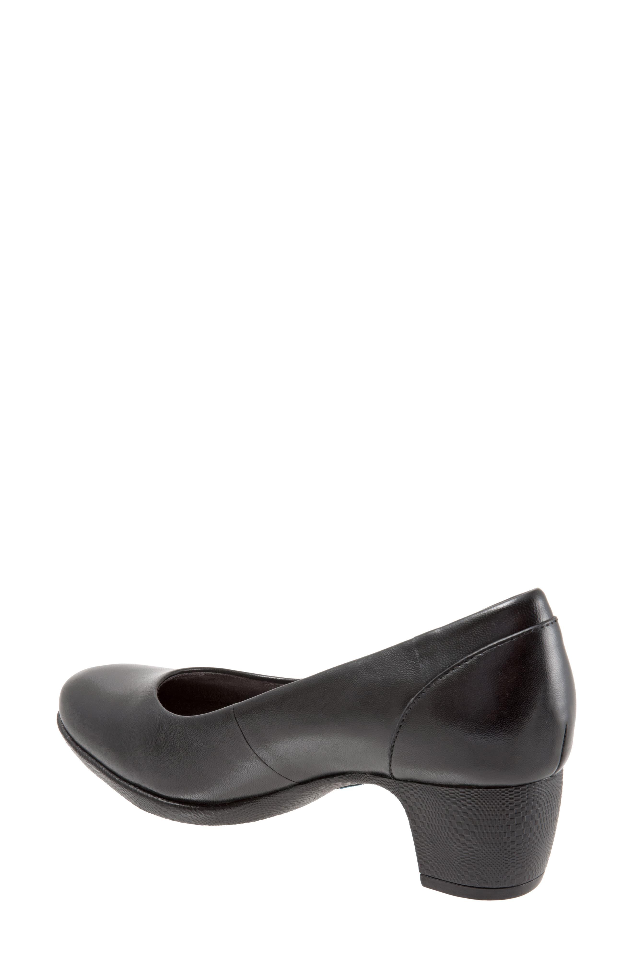 softwalk imperial pump