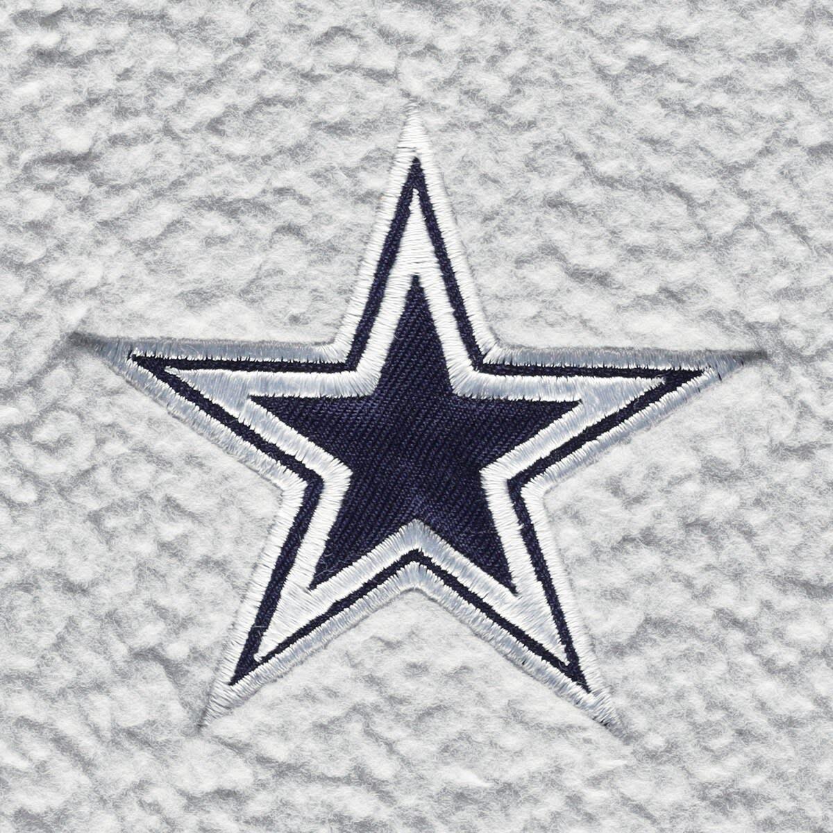 Profile Dallas Cowboys Plus in Gray