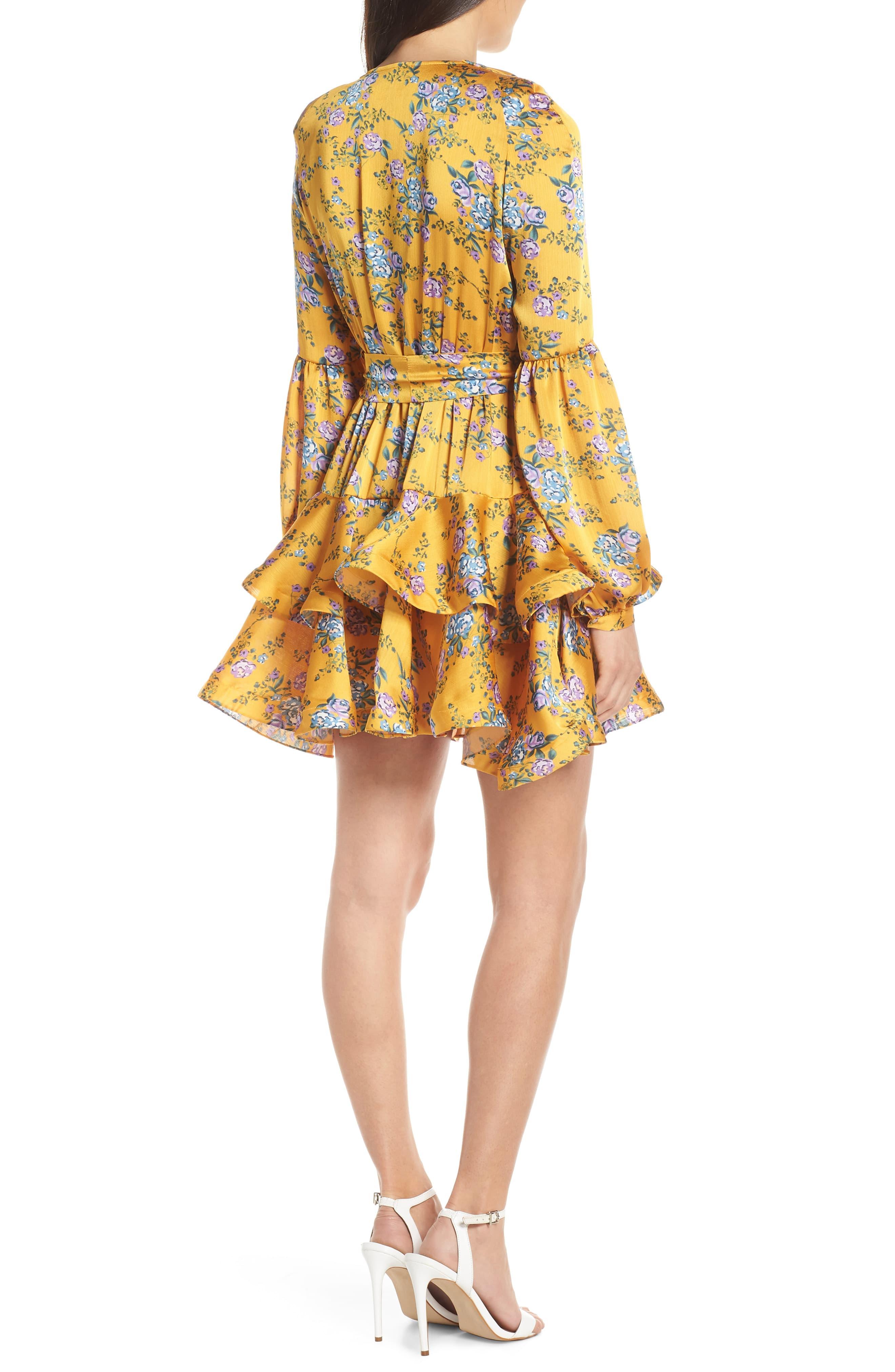 bronx and banco hanna gown