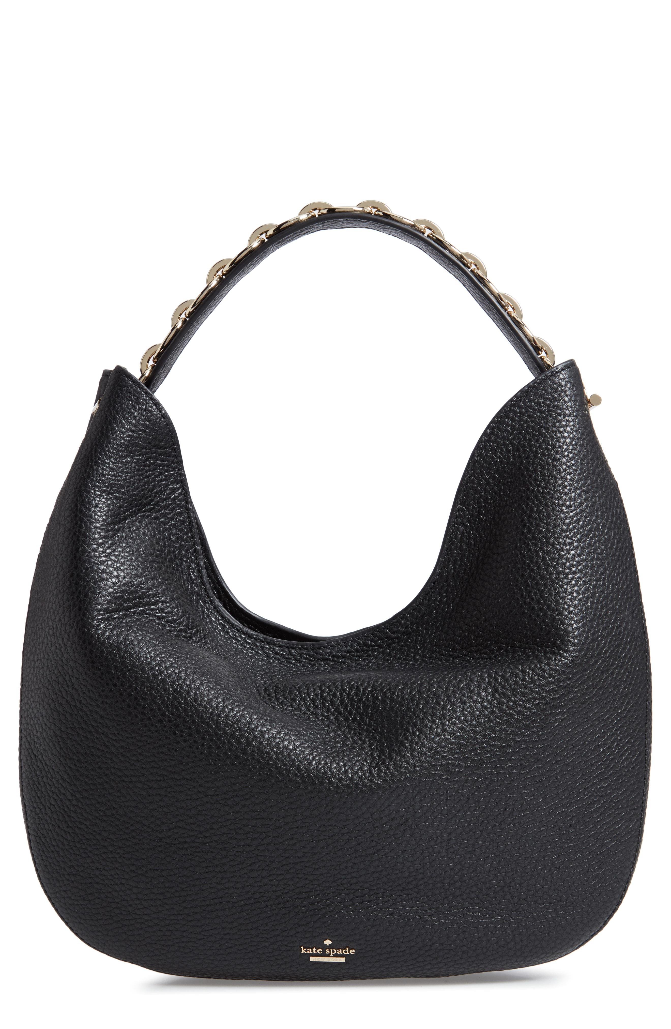 kate spade hobo bag