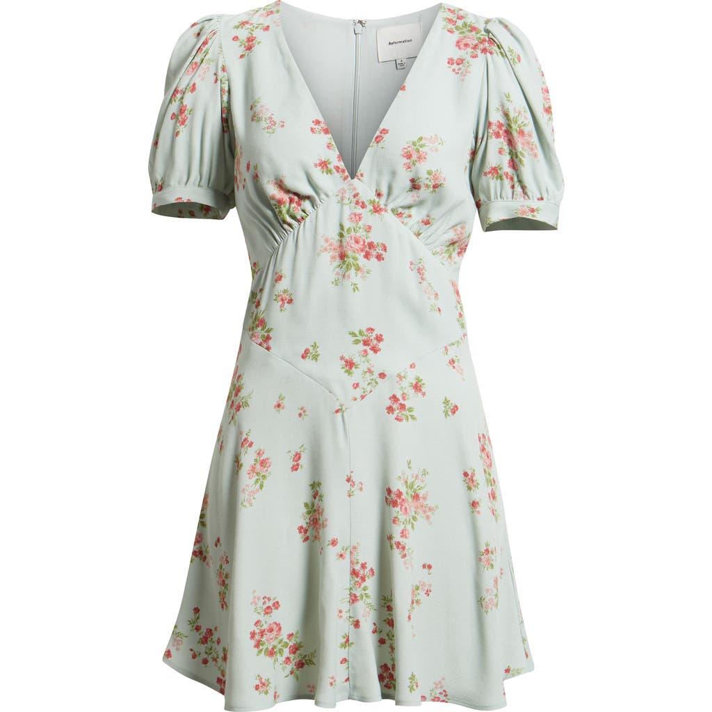 knee length dresses for ladies Micro Mini Dress in Patsy  RESA