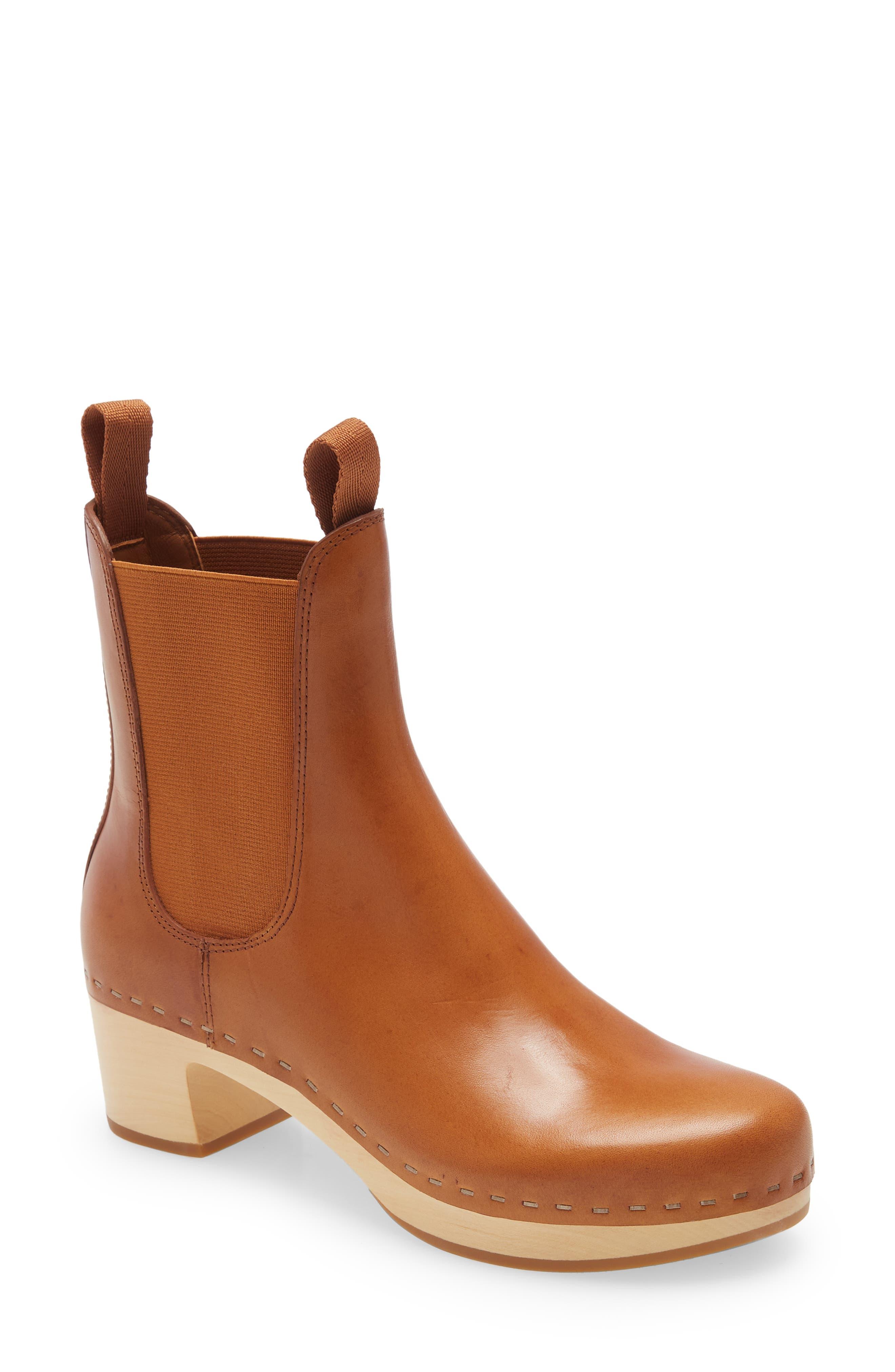 loeffler randall chelsea boots