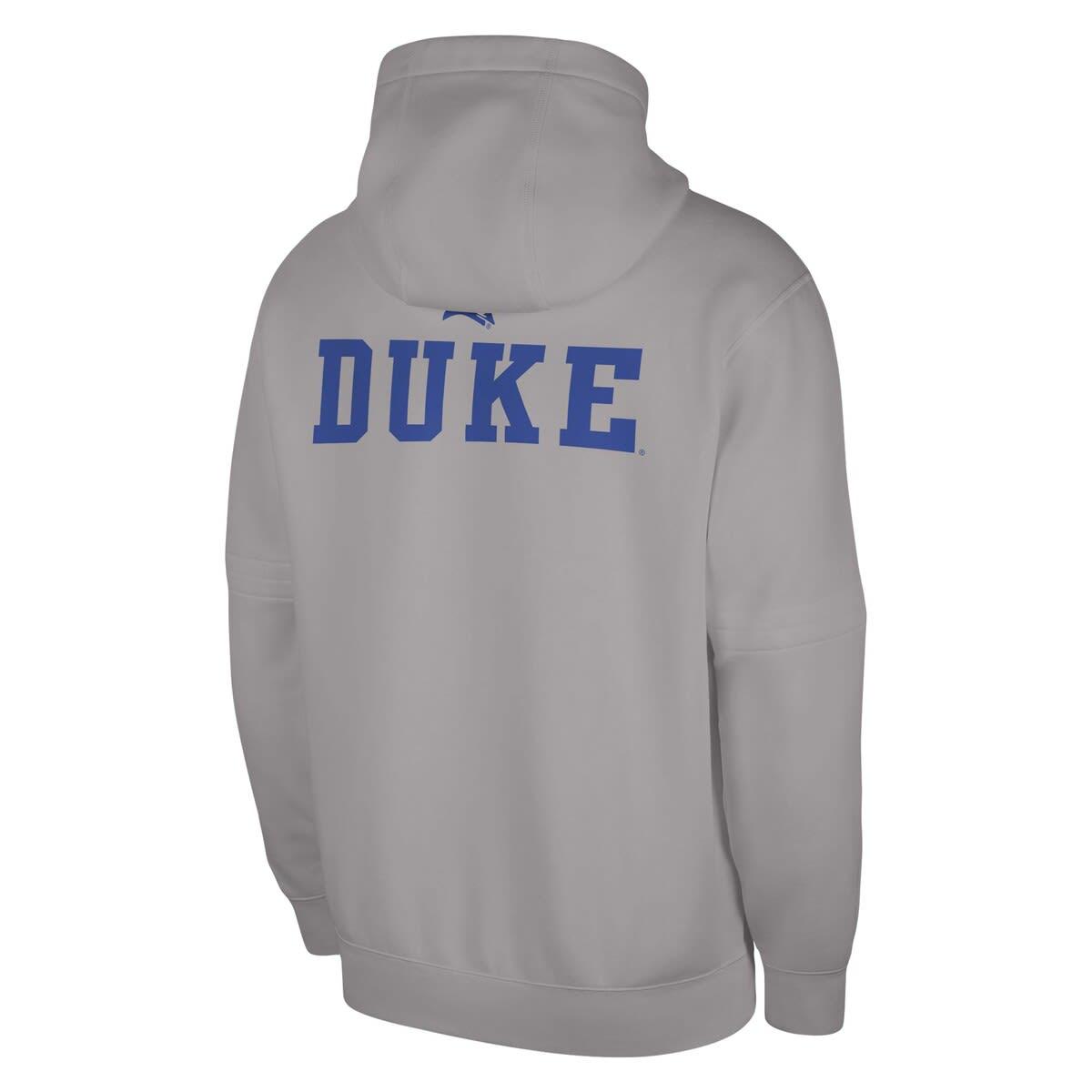 Men's Nike Royal Kentucky Wildcats 2022 Game Day Sideline Performance  Pullover Hoodie