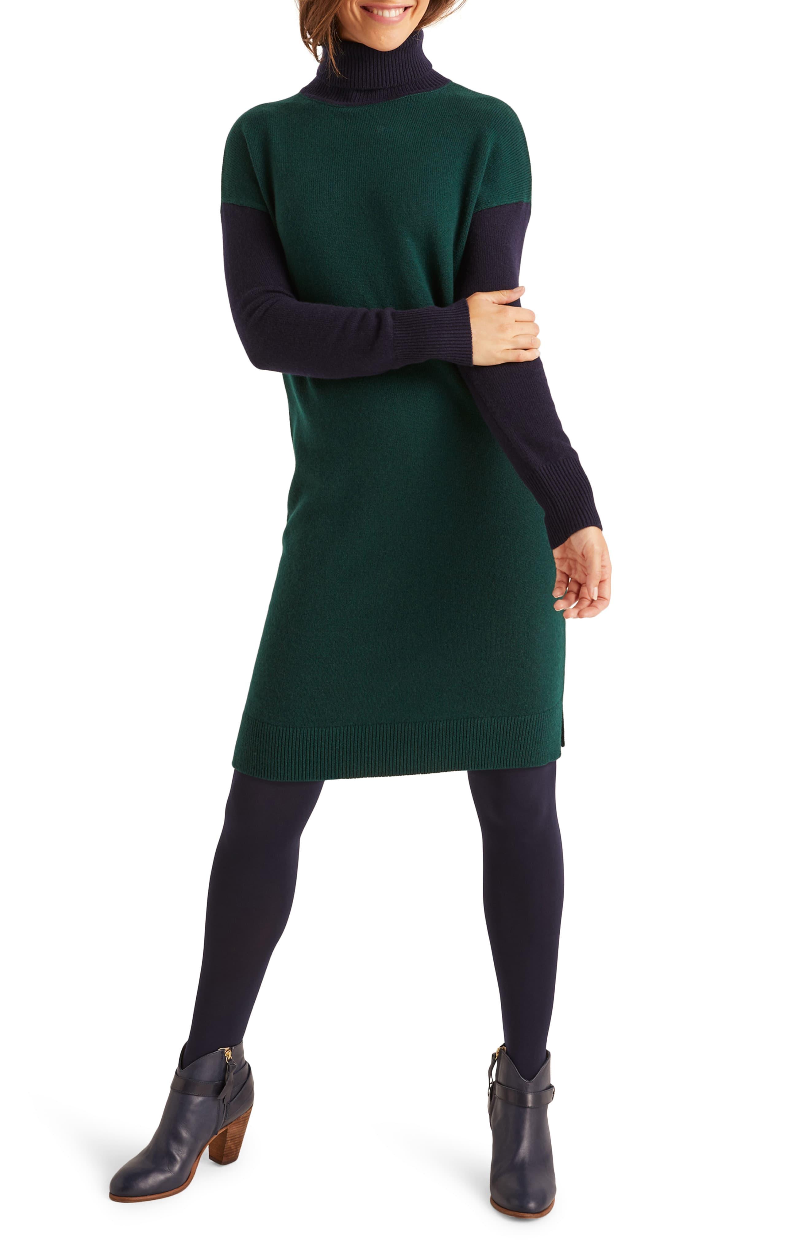 boden julieta dress