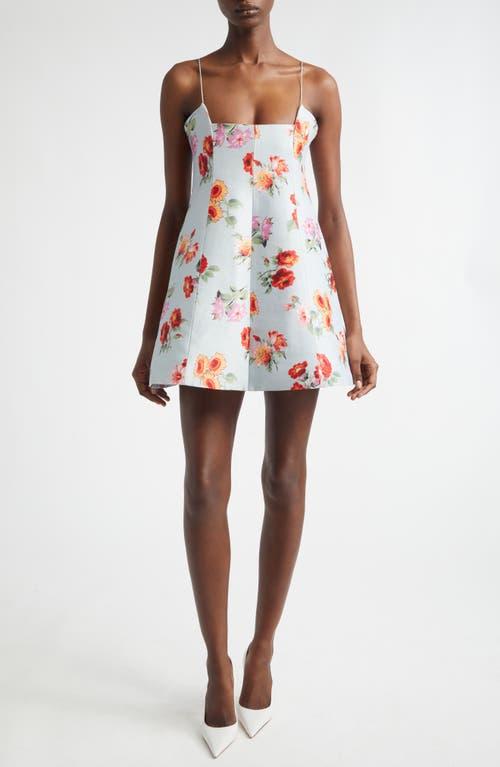 knee length dresses for ladies Strapless Cone Shape Mini Dress main image 0