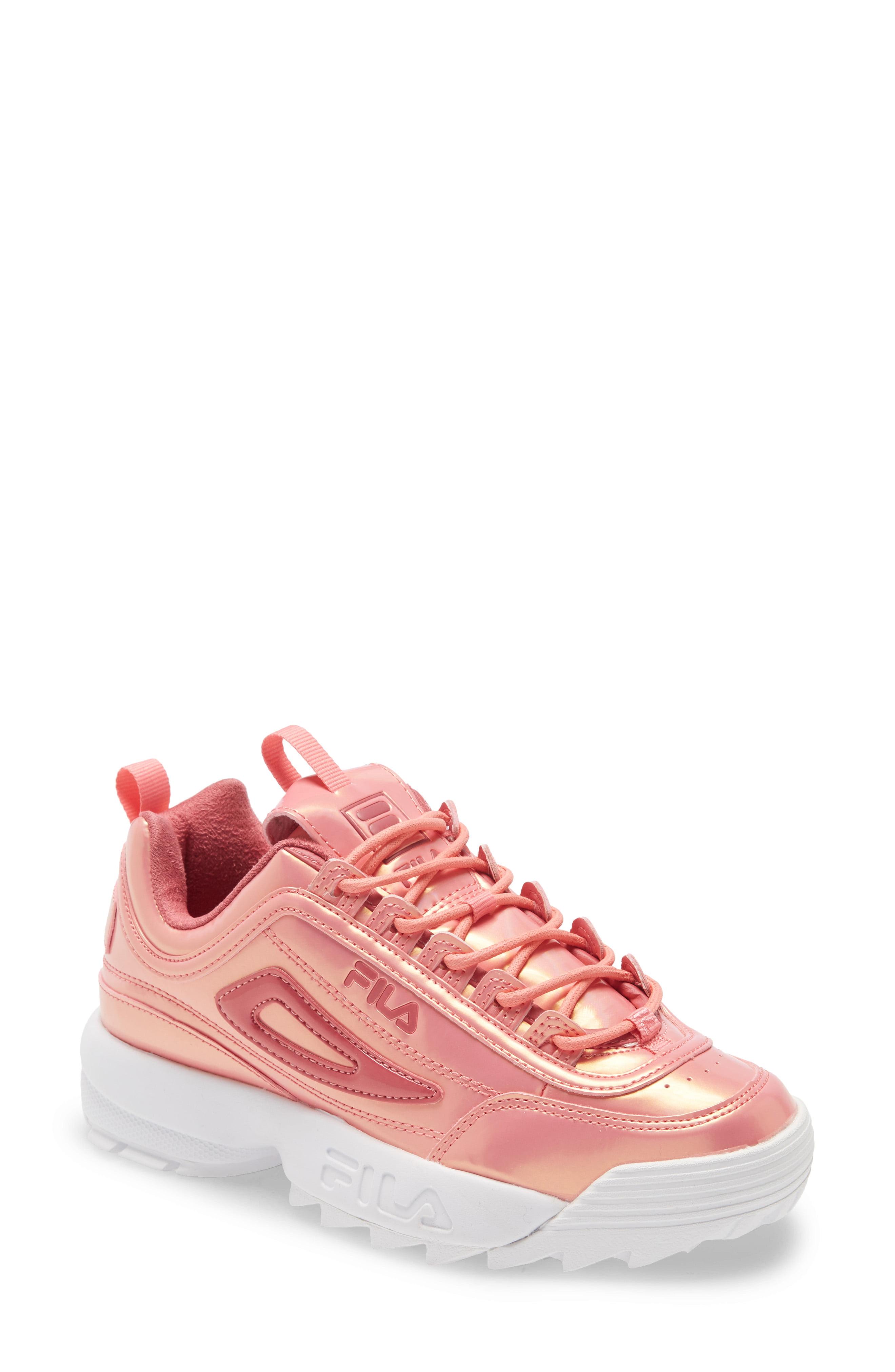 fila disruptor 2 liquid luster