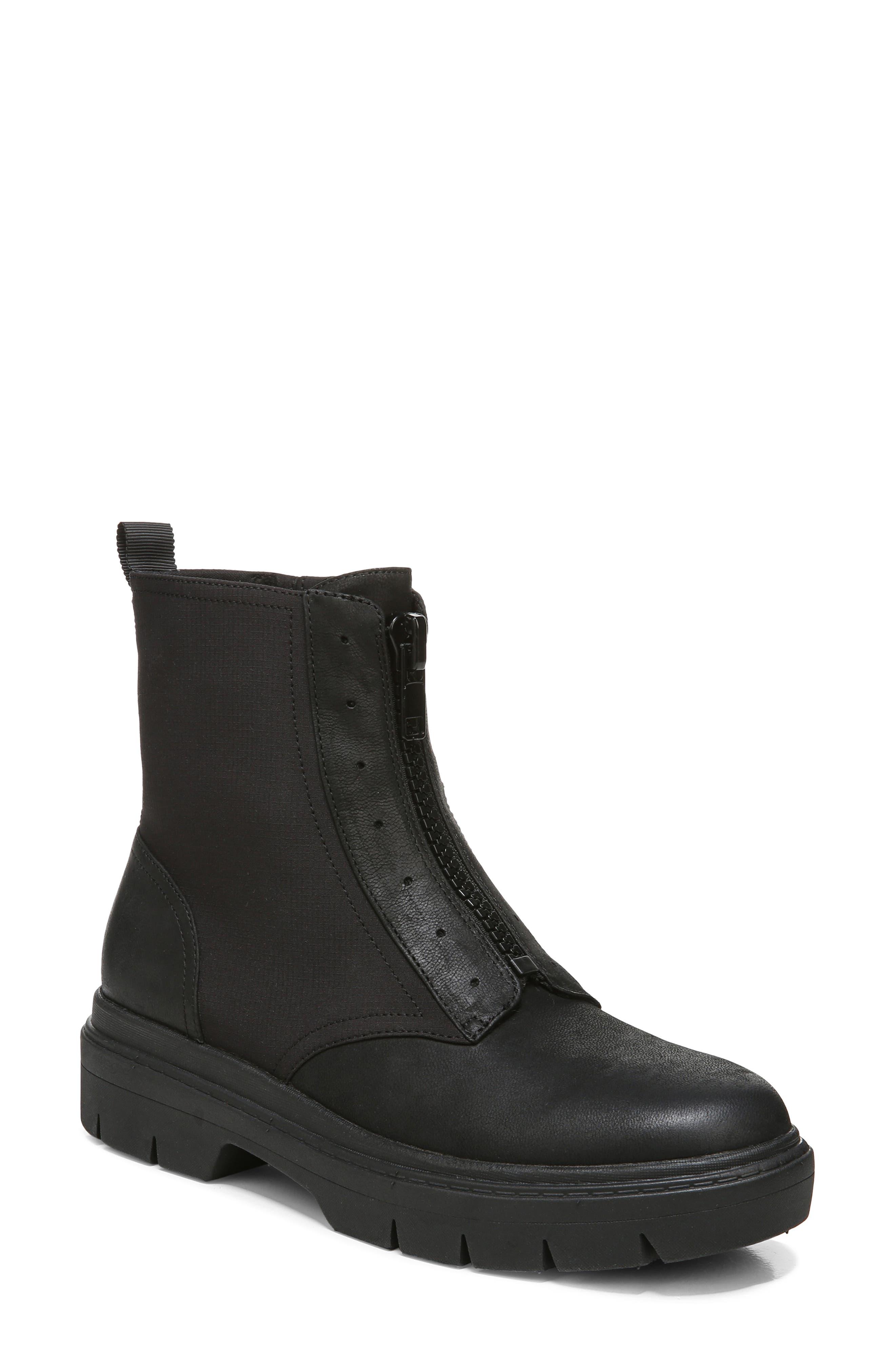 dr scholl's headstart combat boot