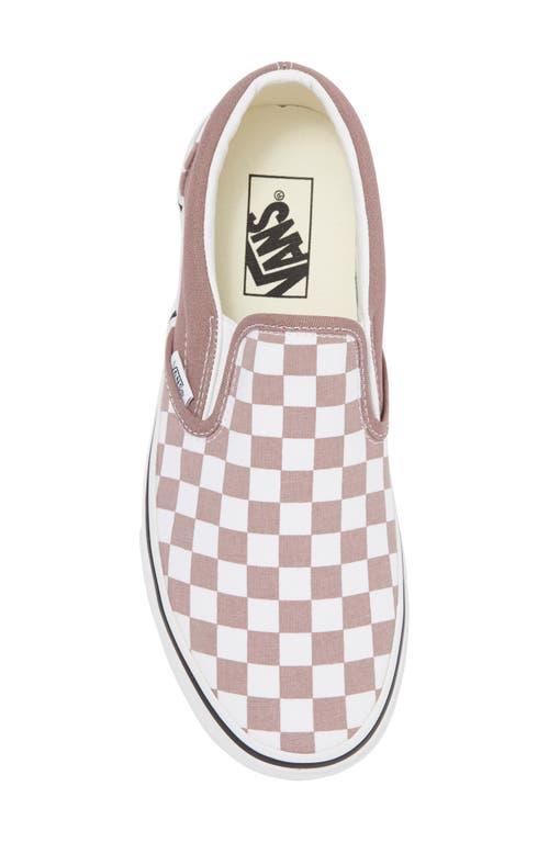Nordstrom checkered vans hot sale