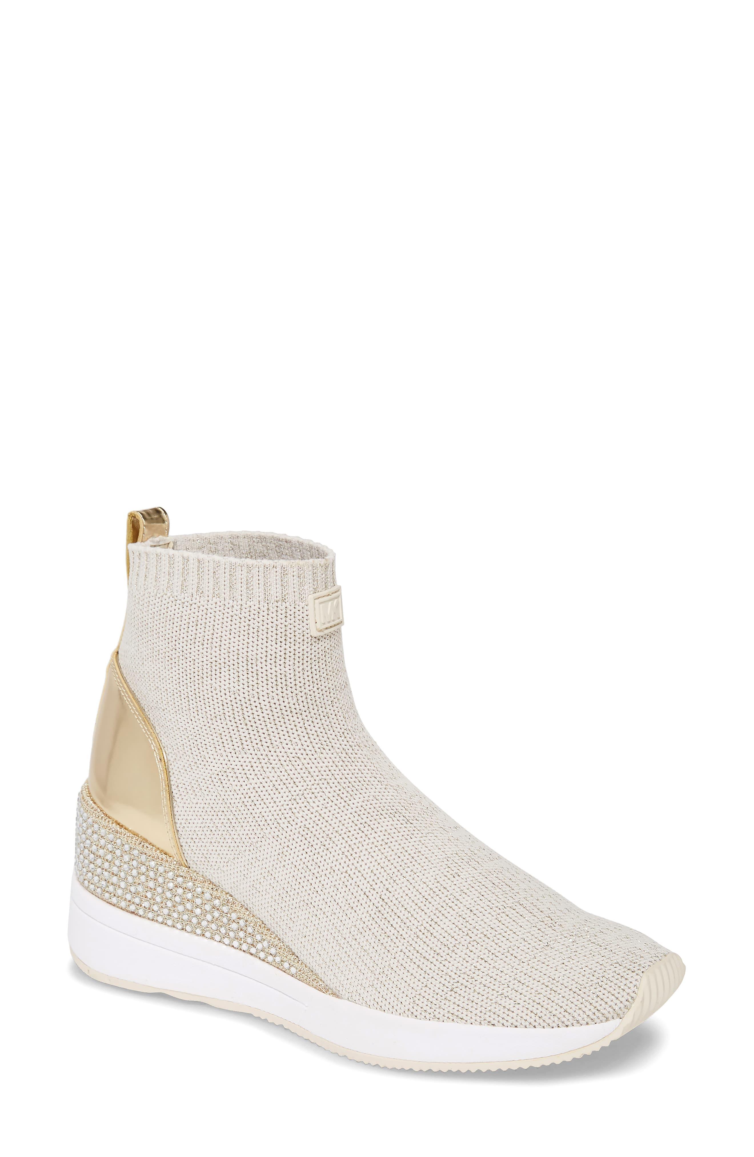 michael kors skyler gold