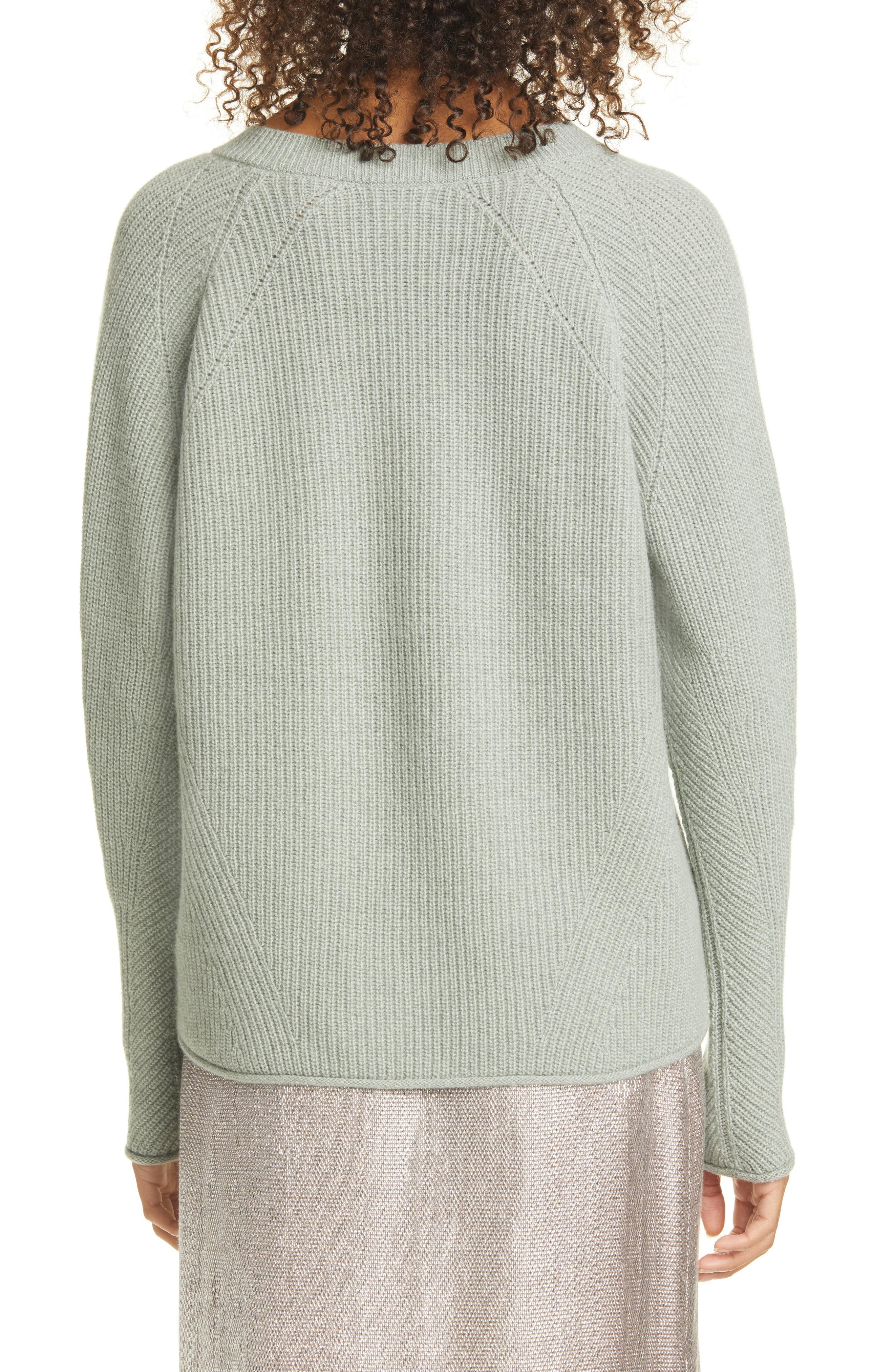 club monaco cashmere jumper