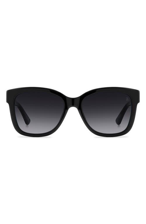 Nordstrom Prada 62mm Pillow Square Sunglasses Designer Crystal