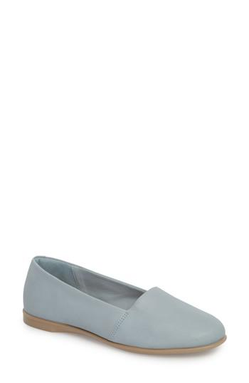 ecco incise enchant slip on