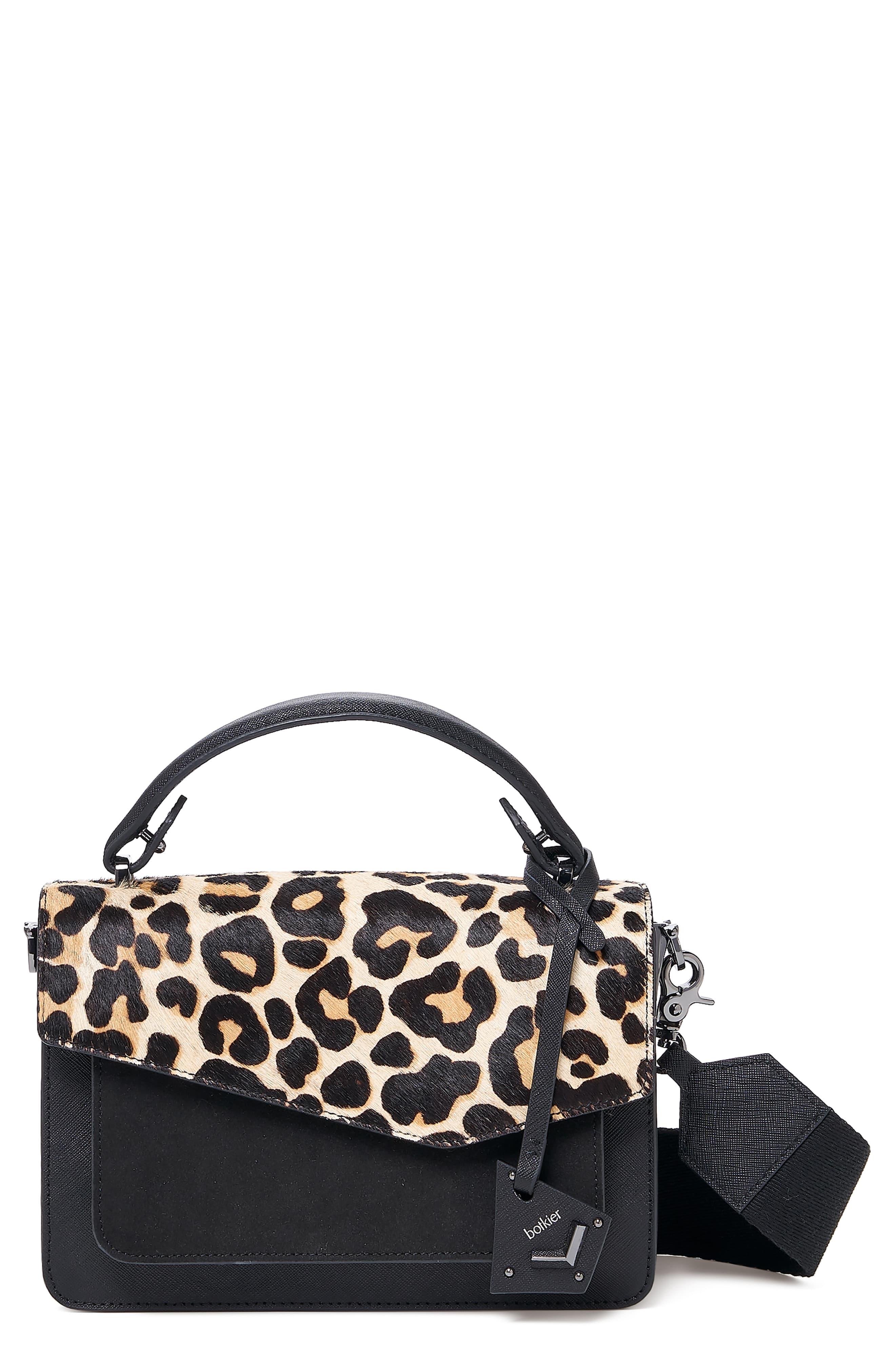 botkier leather bag