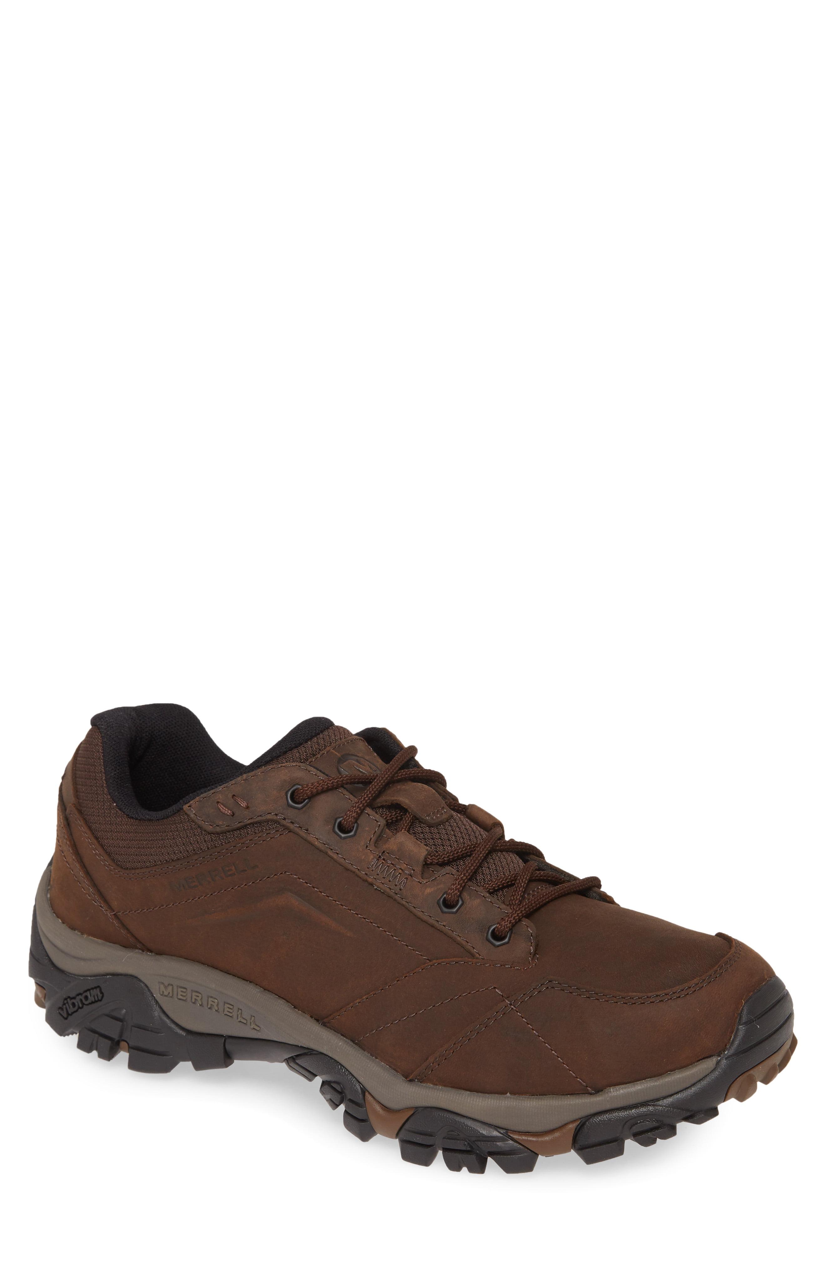 merrell moab mens trainers