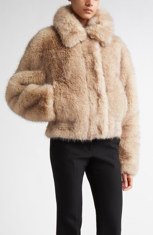 Stand Studio Fur jackets for Women | Online Sale up to 55