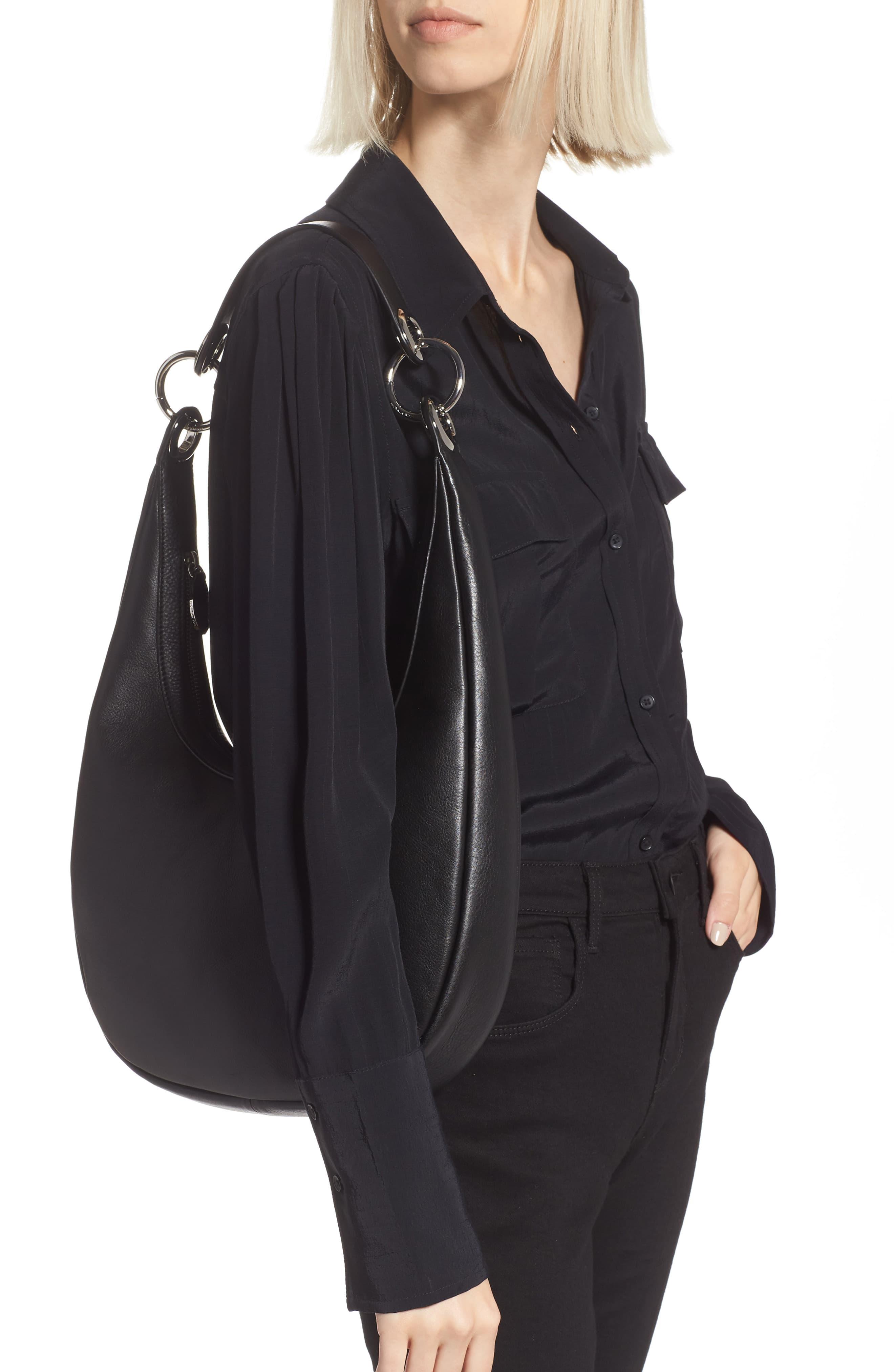 rebecca minkoff hobo bag