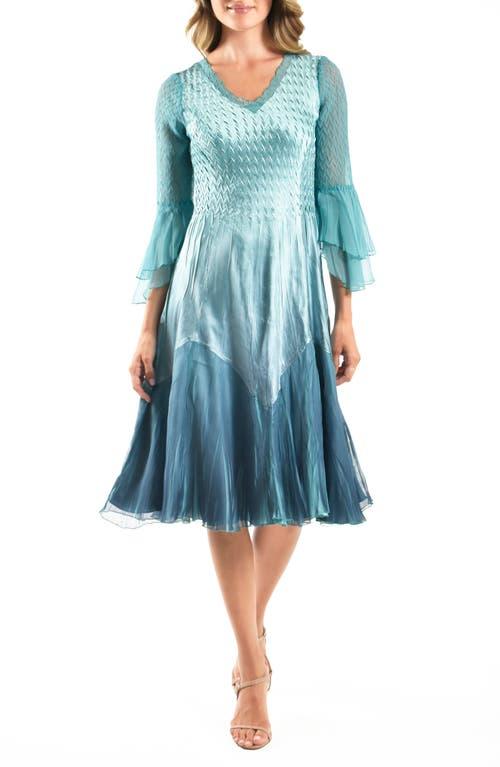 Designer Bell Sleeve Cocktail Dresses for Women Up to 64% off Lyst