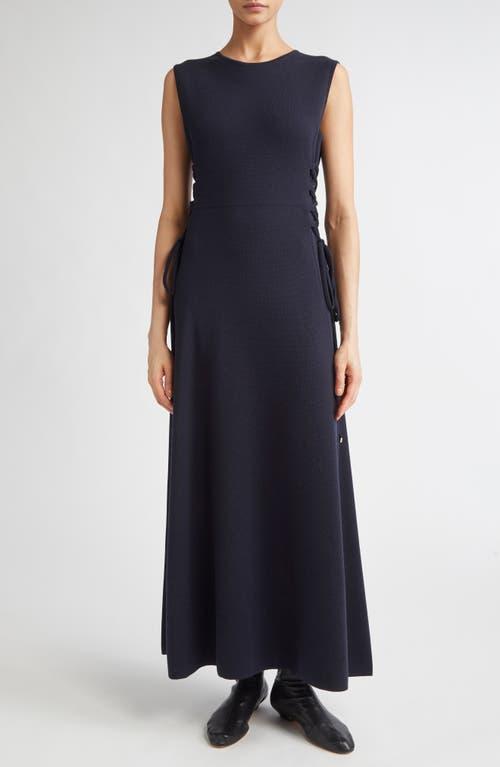 VIP【送料関税込】MAX MARA SLEEVELESS MAXI DRESS 1221495306001-d-
