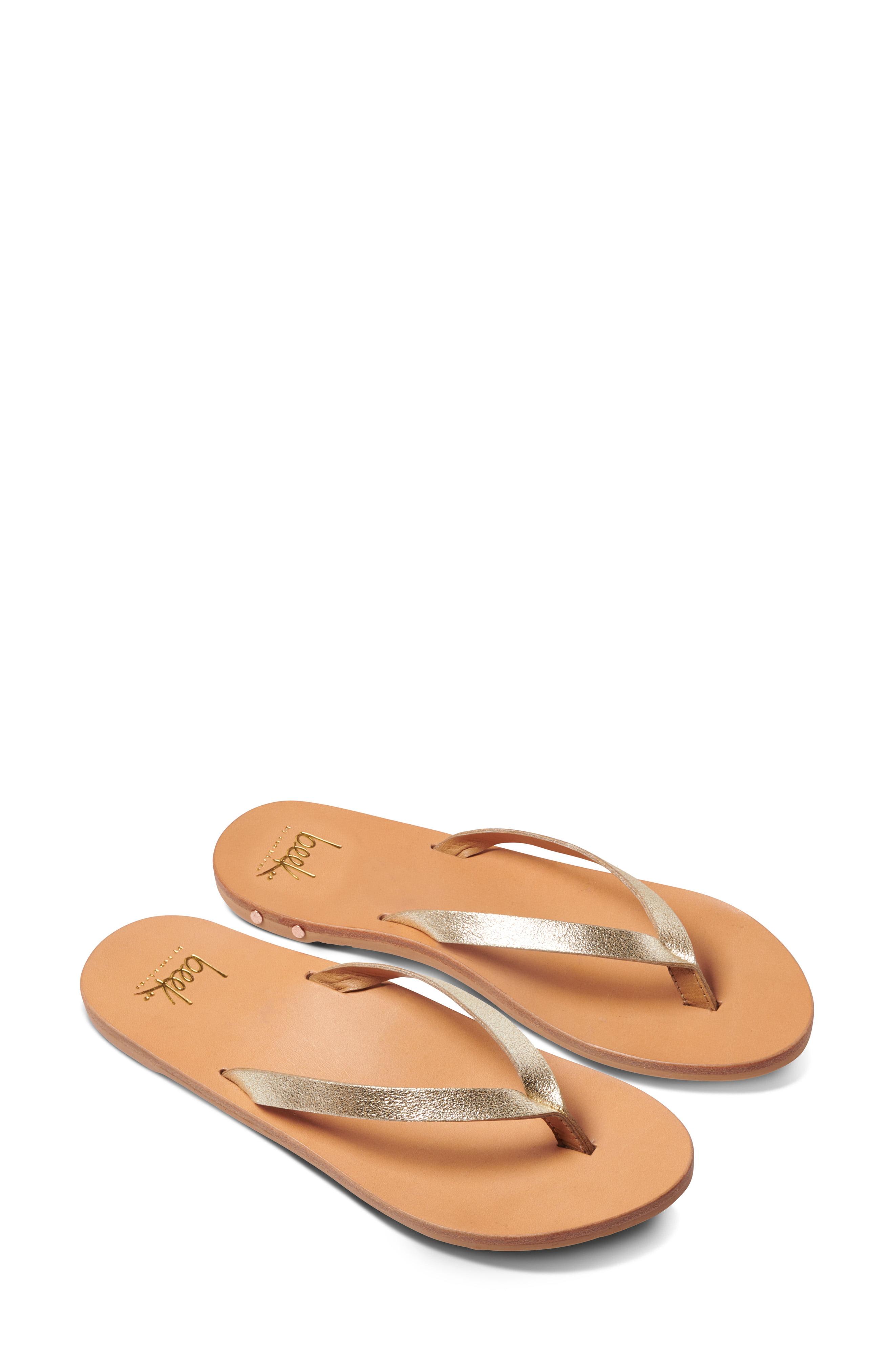 beek seabird flip flop