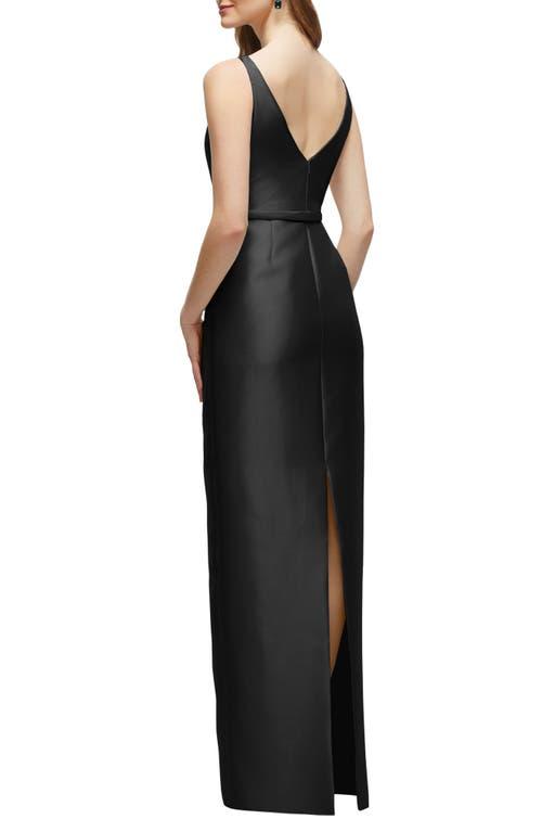 alfred sung black dress Shop Alfred Sung Clothing and Dresses at SilkRoll. Trade with us!
