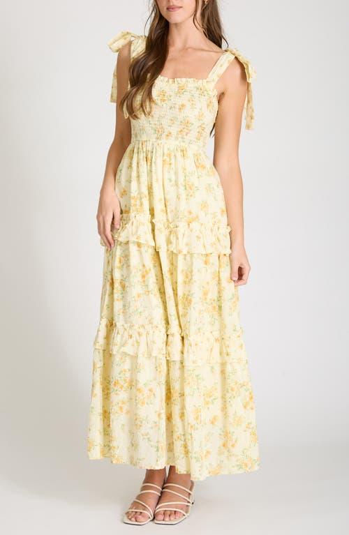 princess polly baby blue dress Blu Pepper | Dresses | Floral Beige Midi Dress Neutral Tropical Print