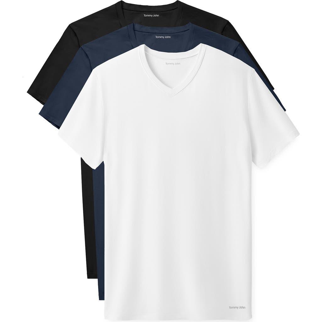 Undershirt Tommy John V Neck T Shirt Undershirts Tommy John
