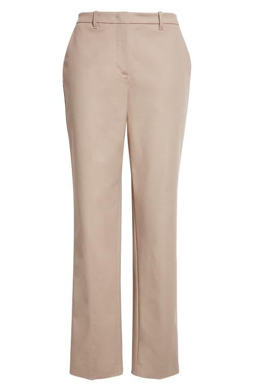 パンツ EMPORIO ARMANI Woman Pants Natural EW000880AF12523 U8036 EMPORIO ARMANI: Pants woman - Natural | Emporio Armani pants