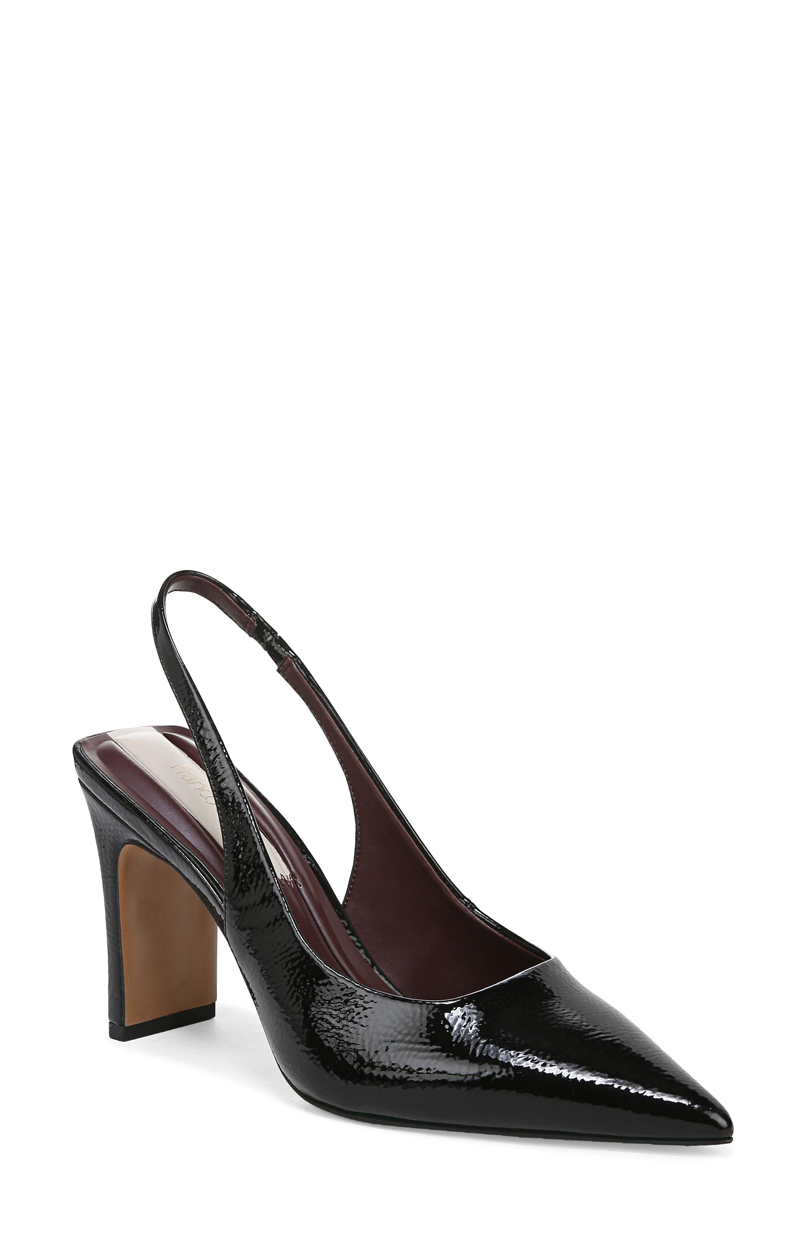 franco sarto callan pump