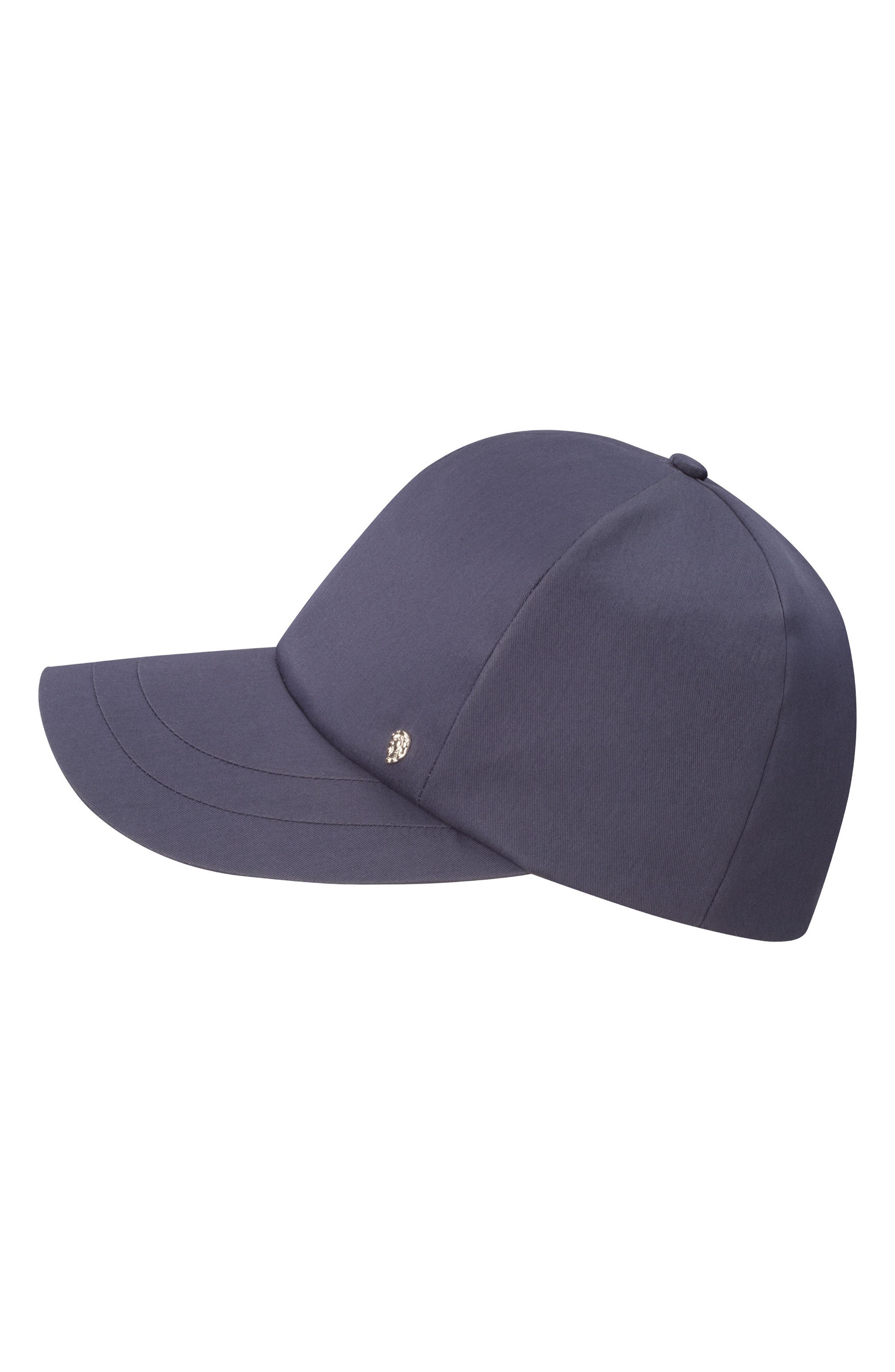 water resistant baseball cap