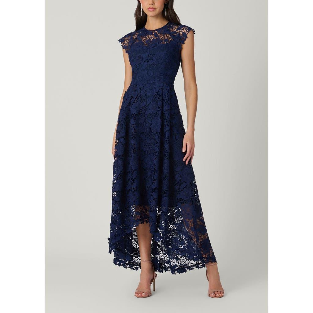 sachin and babi light blue dress The Basque Waist Wedding Dress Trend Cool Brides Love