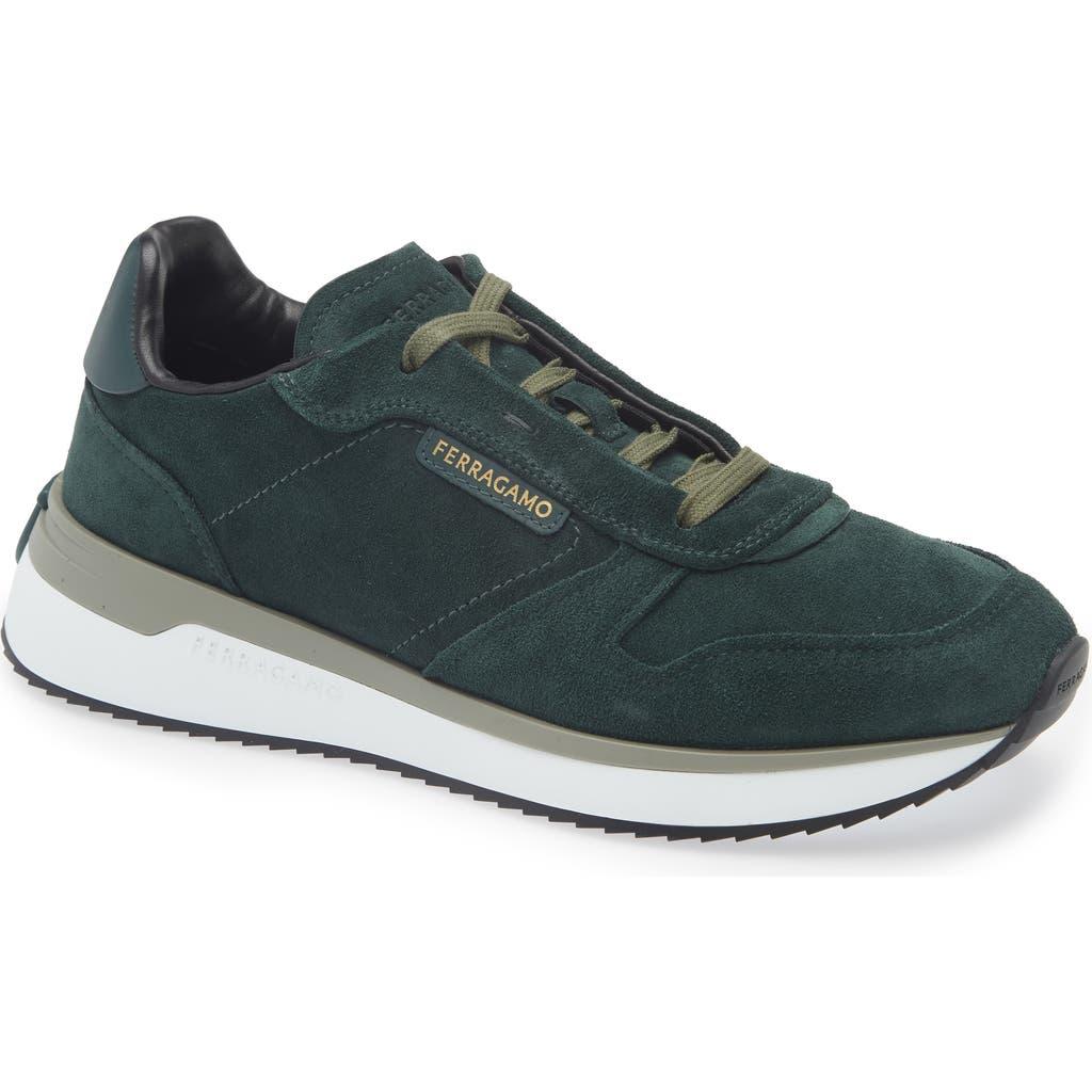 Ferragamo Low-top sneakers for Men | Online Sale up to 61