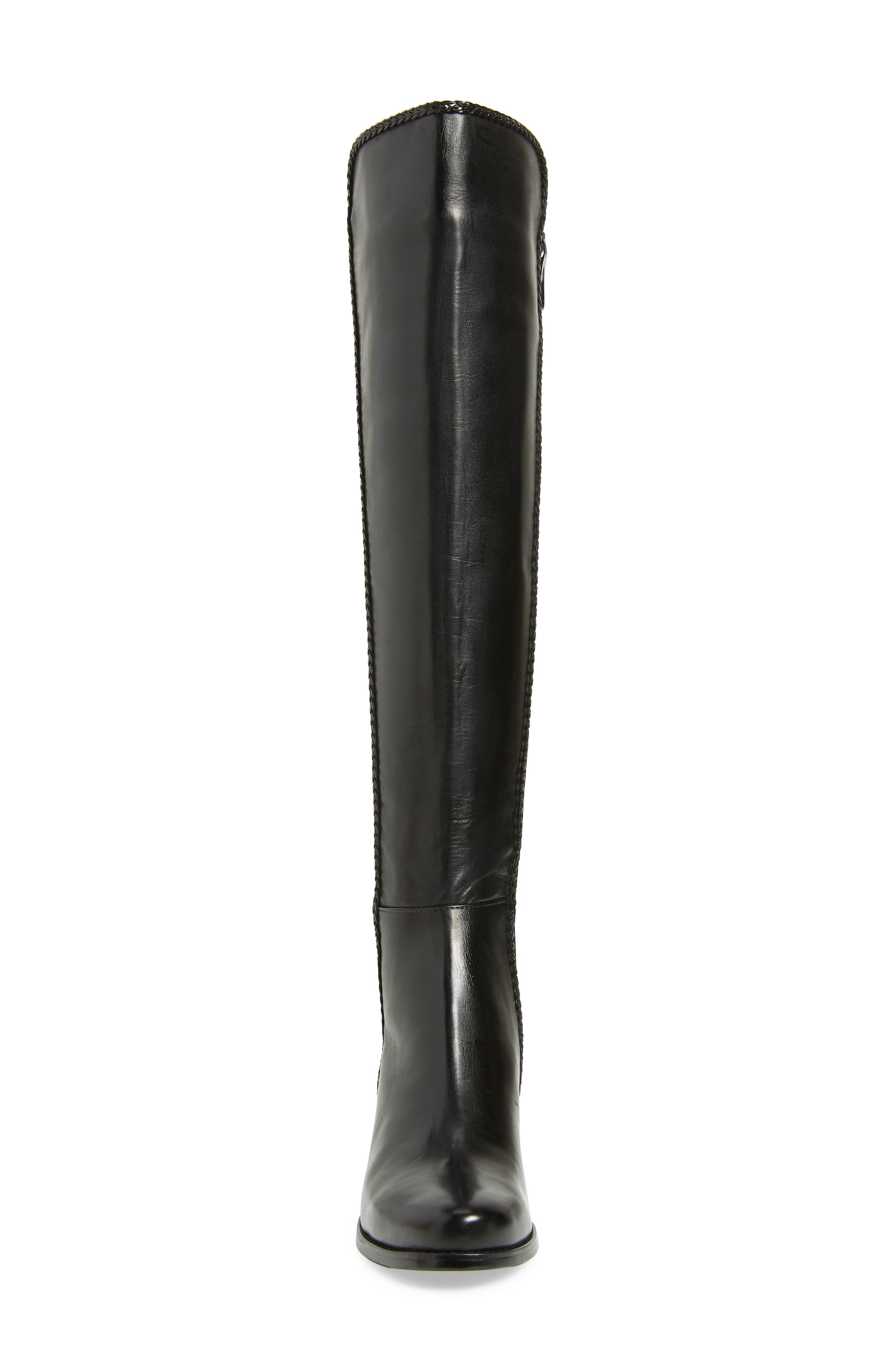Aquadiva florence waterproof shop over the knee boot