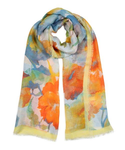 Ralph Lauren Floral Wrap | Lyst display picture 3