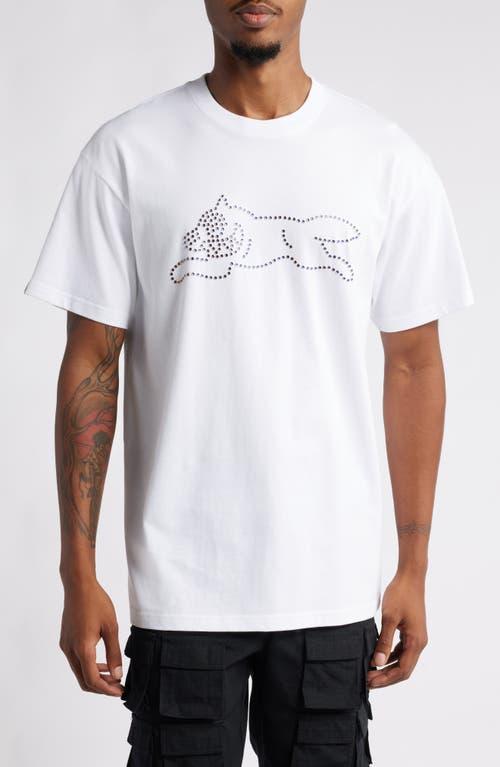 【 JEANS】 icecream back print graphic t-shirt in white Tommy Jeans ice cream back print graphic t-shirt in white | ASOS