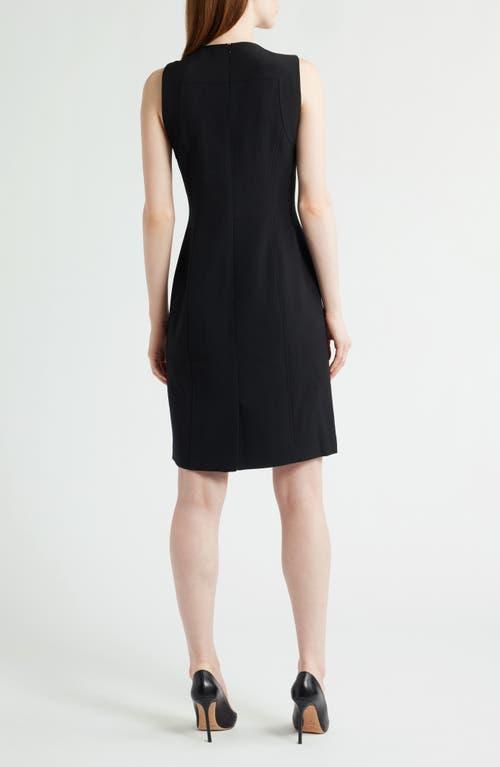 anne klein evening business suit dresses Anne Klein Sheath Dress And Blazer Black Dress With Sheath Dress And Jacket Suit Sheath Dress Anne