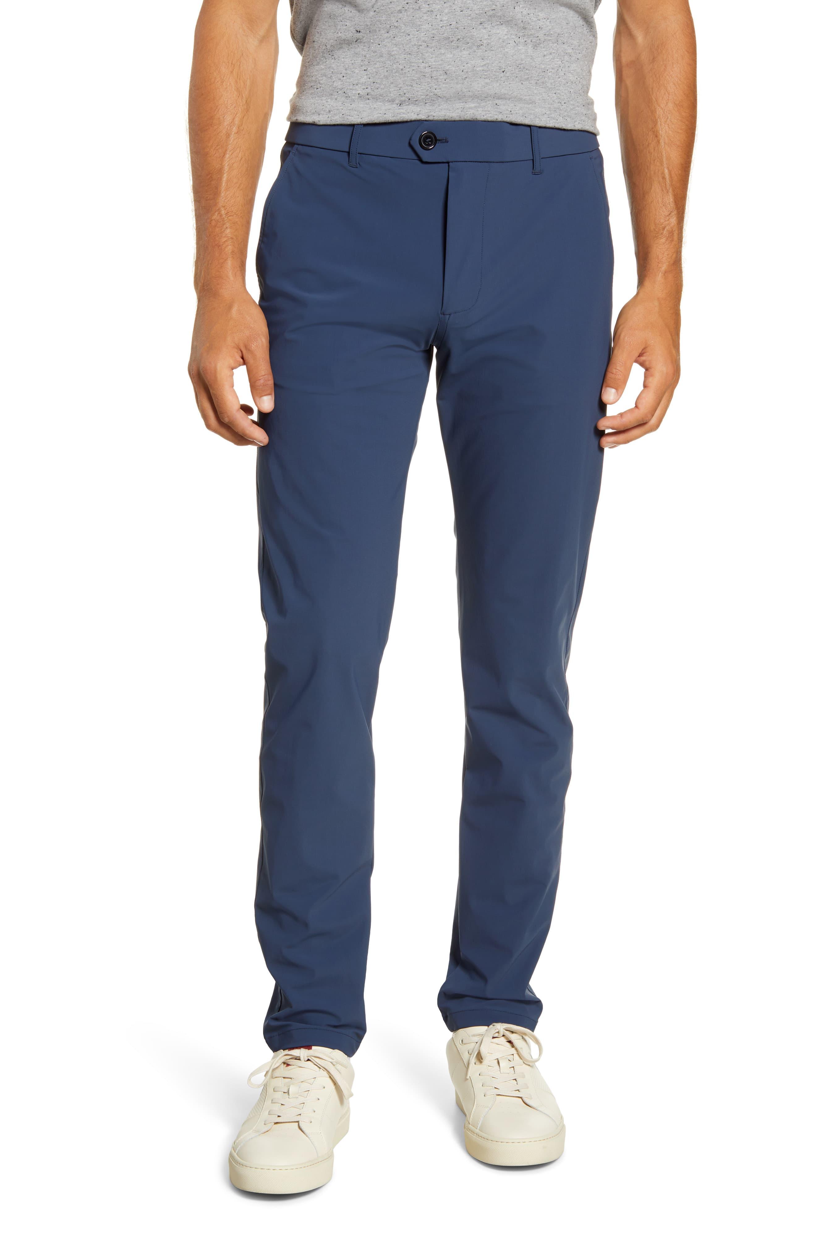 technical pants
