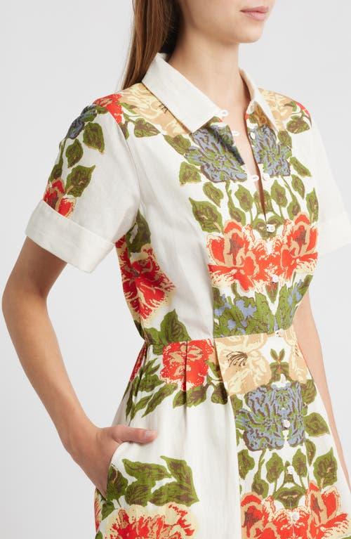 sadie mini dress cleobella Cleobella Sadie Mini Dress